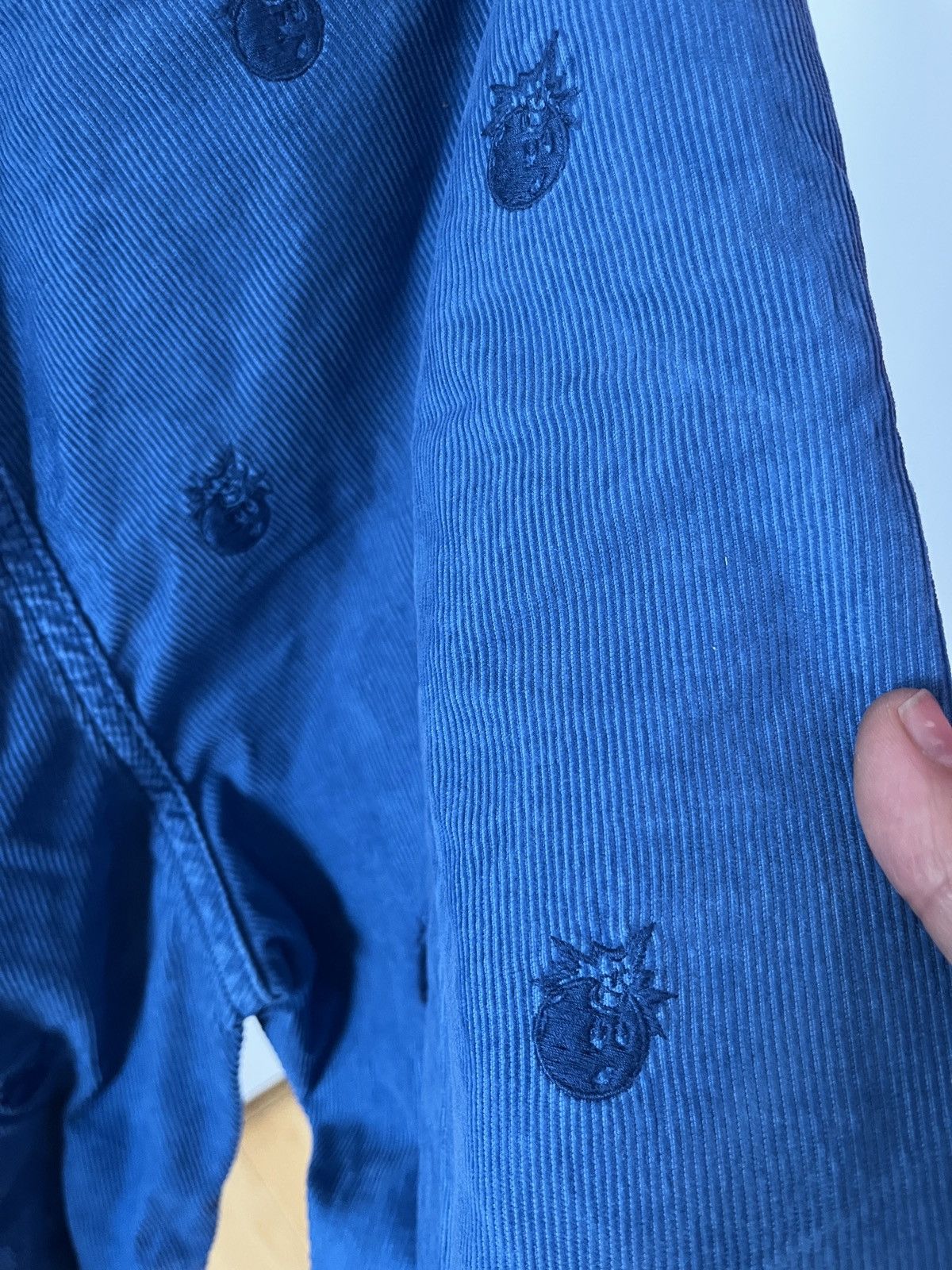 Other Lee x the Hundreds Size US 32 / EU 48 - 4 Thumbnail