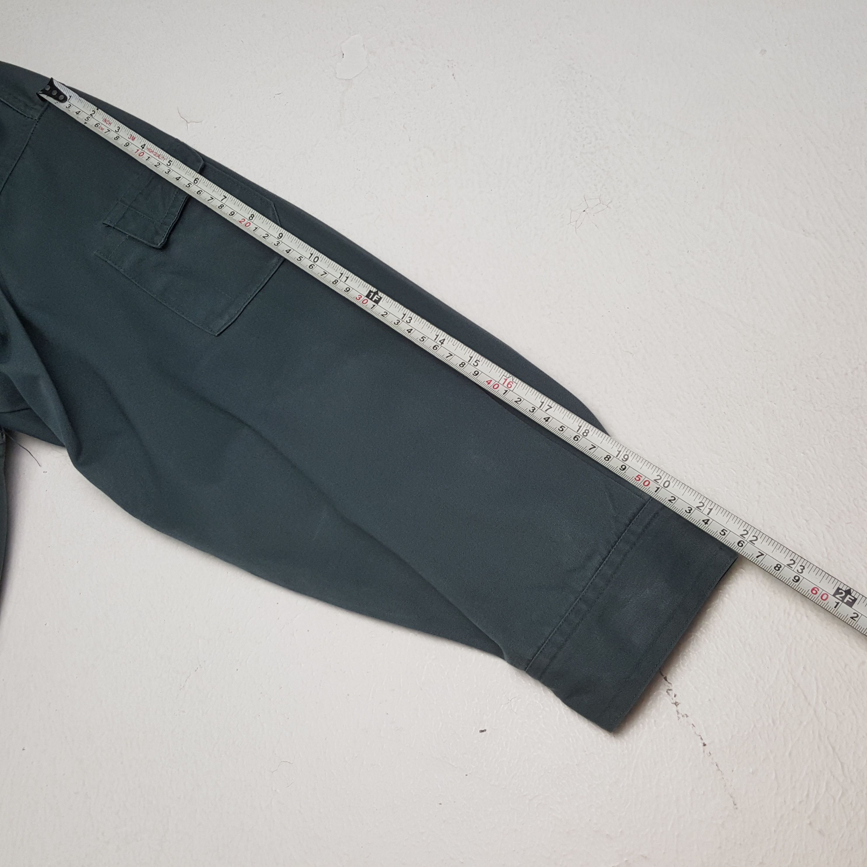 Japanese Brand × Vintage Vintage NISMO NISSAN RACING TEAM Jacket Size US L / EU 52-54 / 3 - 6 Thumbnail