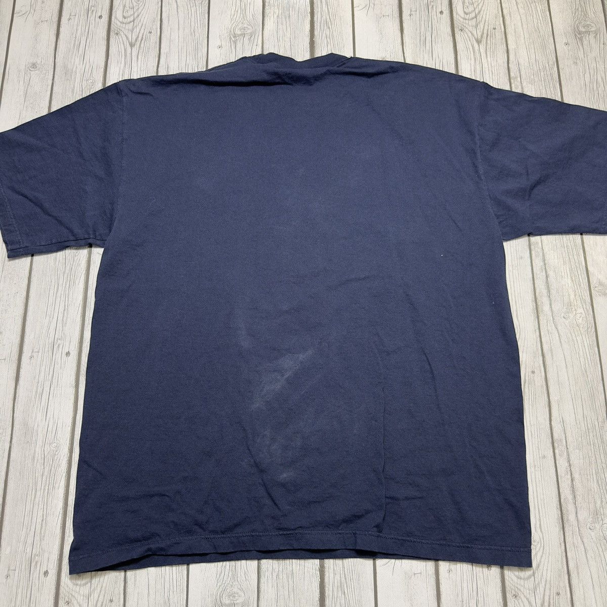 Lee × NFL × Vintage Vintage Super Bowl XXXV tee Size US XXL / EU 58 / 5 - 2 Thumbnail