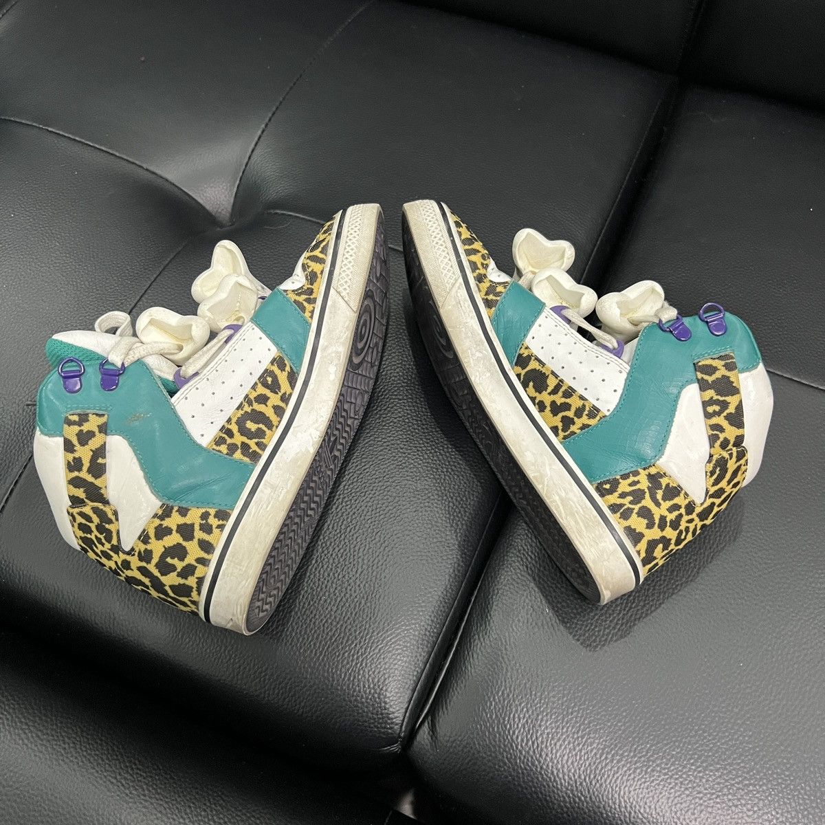 Adidas × Jeremy Scott adidas jeremy scott Size US 6.5 / IT 36.5 - 10 Thumbnail