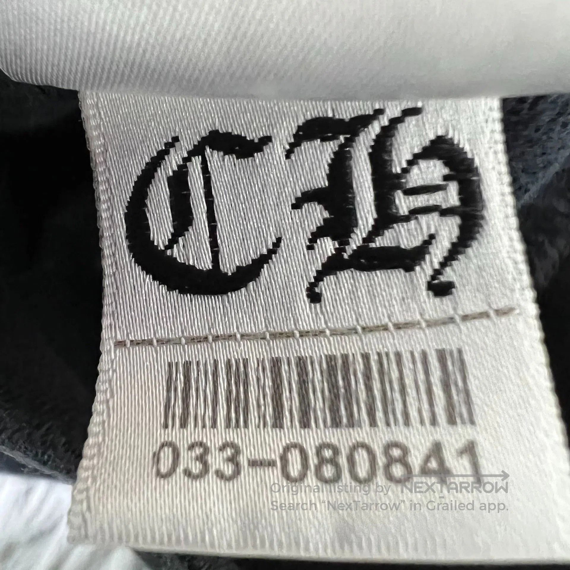 Chrome Hearts Chrome Hearts Sanskrit Horseshoe Zipper Jacket. Size US XL / EU 56 / 4 - 5 Thumbnail