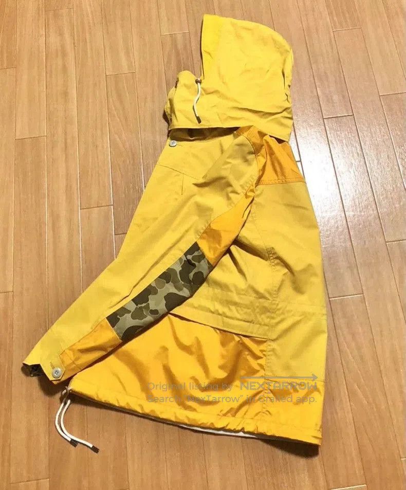 Junya Watanabe JUNYA WATANABE MAN 19SS Jacket Size US S / EU 44-46 / 1 - 3 Thumbnail
