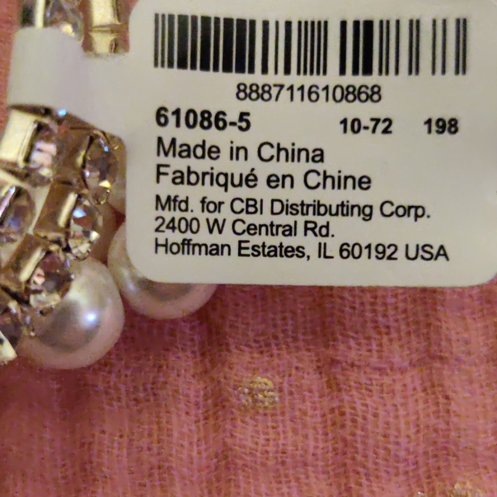 Other Claire's bracelets Size ONE SIZE - 3 Thumbnail