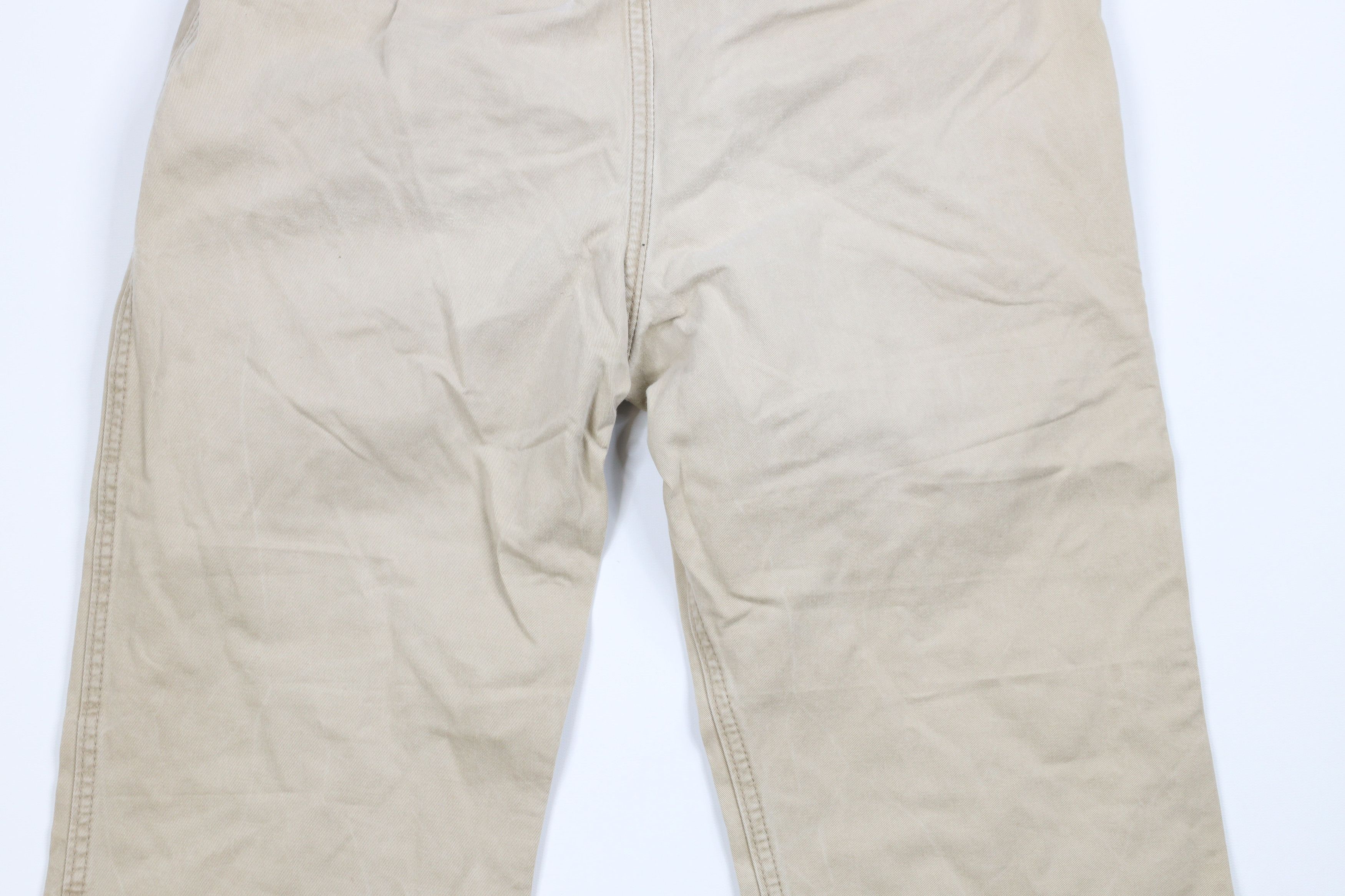 Abercrombie & Fitch × Vintage Vintage Abercrombie and Fitch Button Fly Wide Leg Pants Size US 32 / EU 48 - 11 Thumbnail