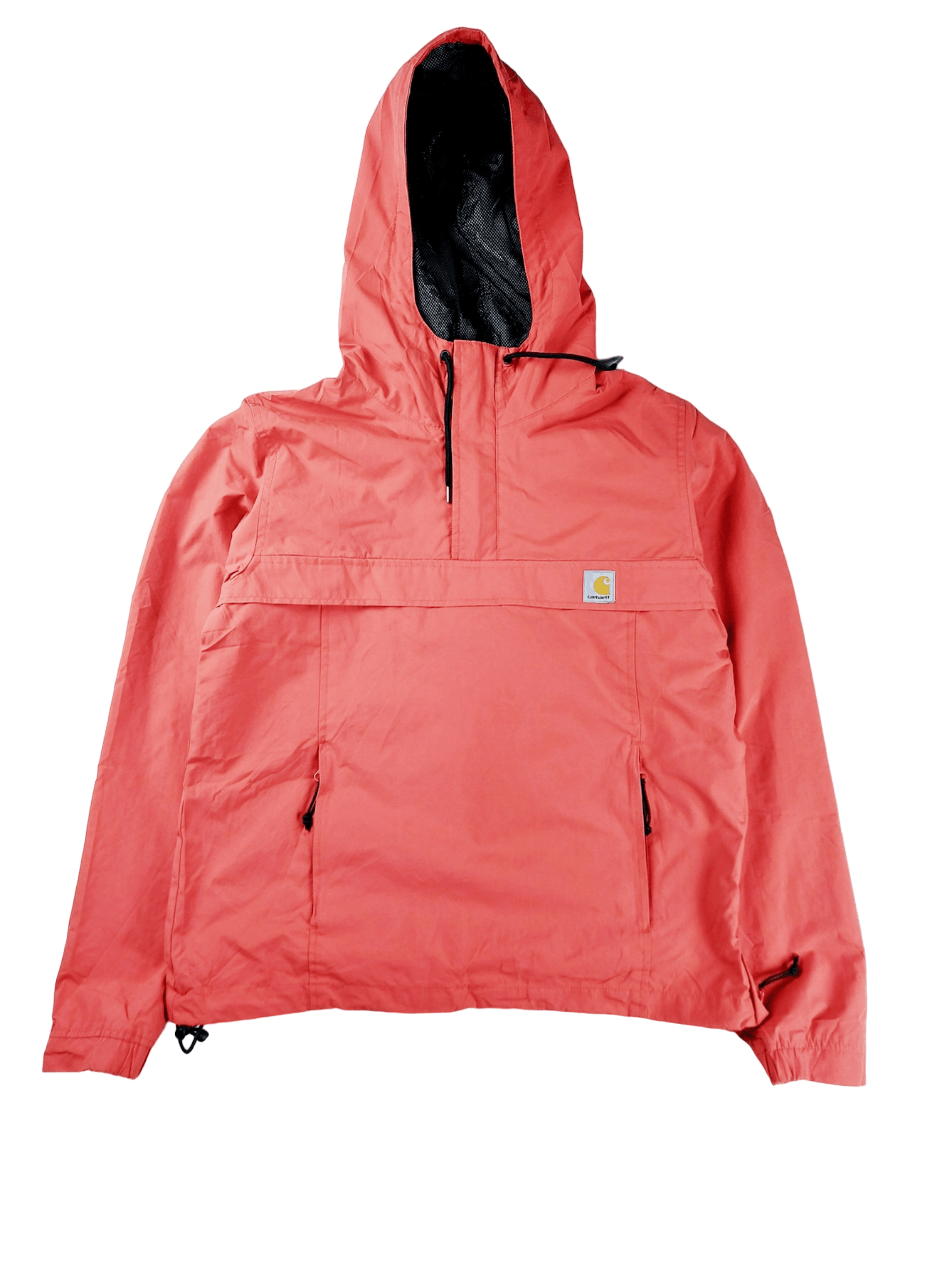 Carhartt × Vintage Vintage Carhartt Anorak Jacket S Size US S / EU 44-46 / 1 - 1 Thumbnail