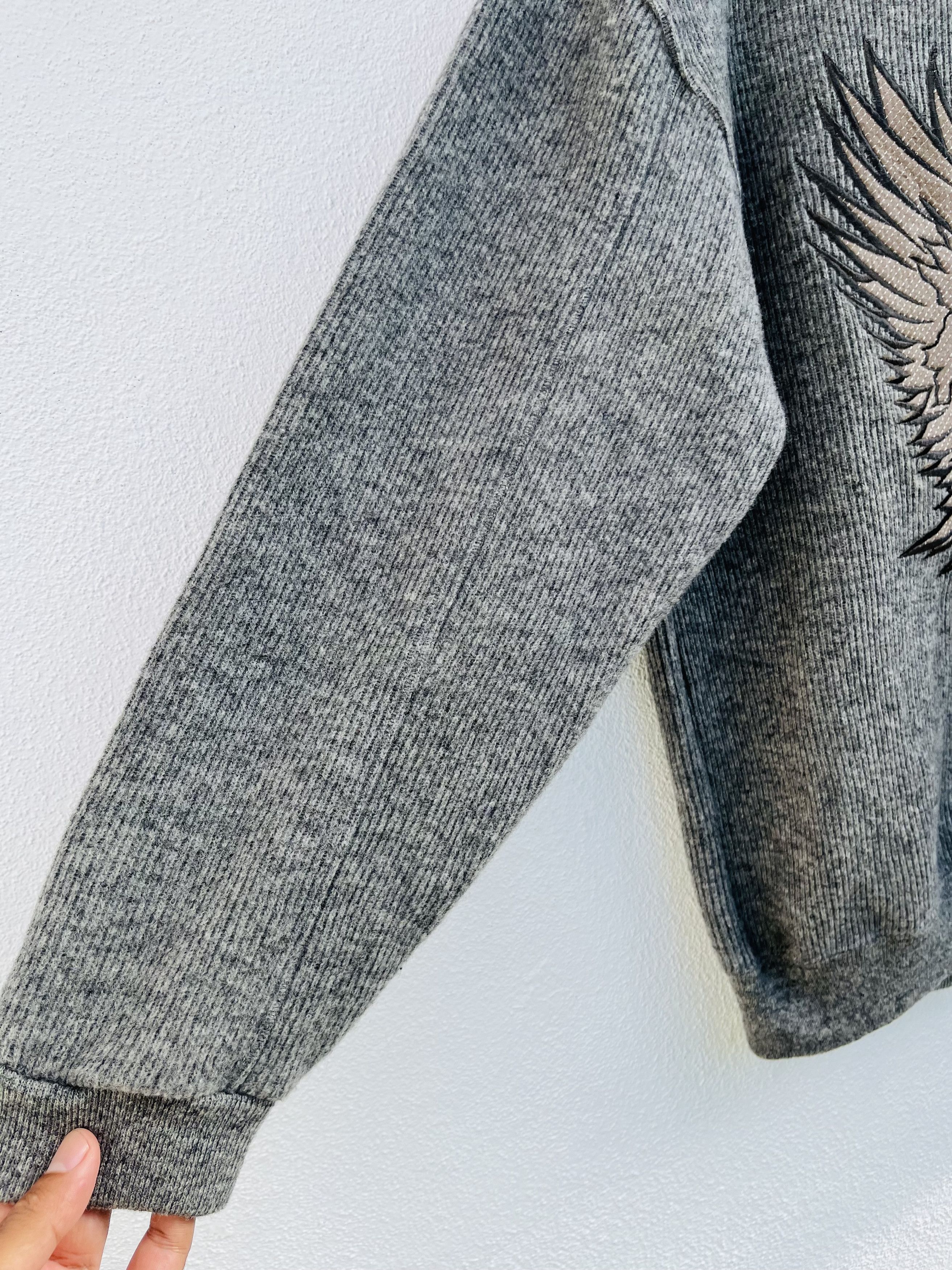 Japanese Brand × Vintage Vintage Calro Valentino Designer Fashion Style Size US M / EU 48-50 / 2 - 7 Thumbnail