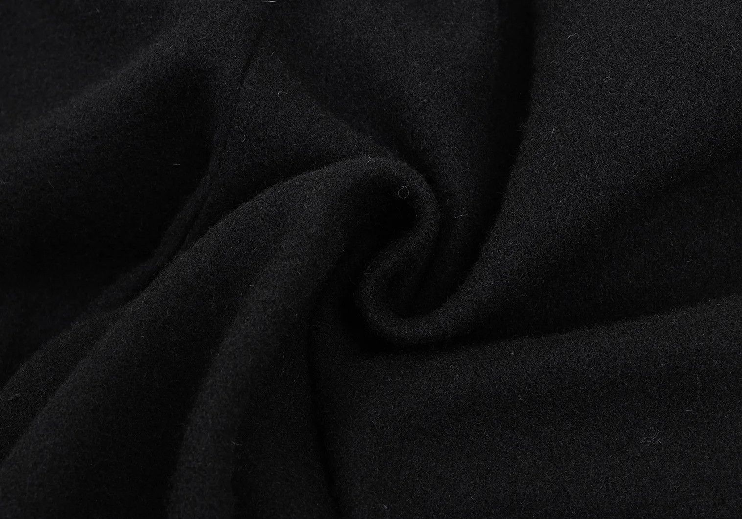 Comme des Garcons Homme Plus Dyed Corduroy Pants in Black, Size L Size US 36 / EU 52 - 12 Thumbnail