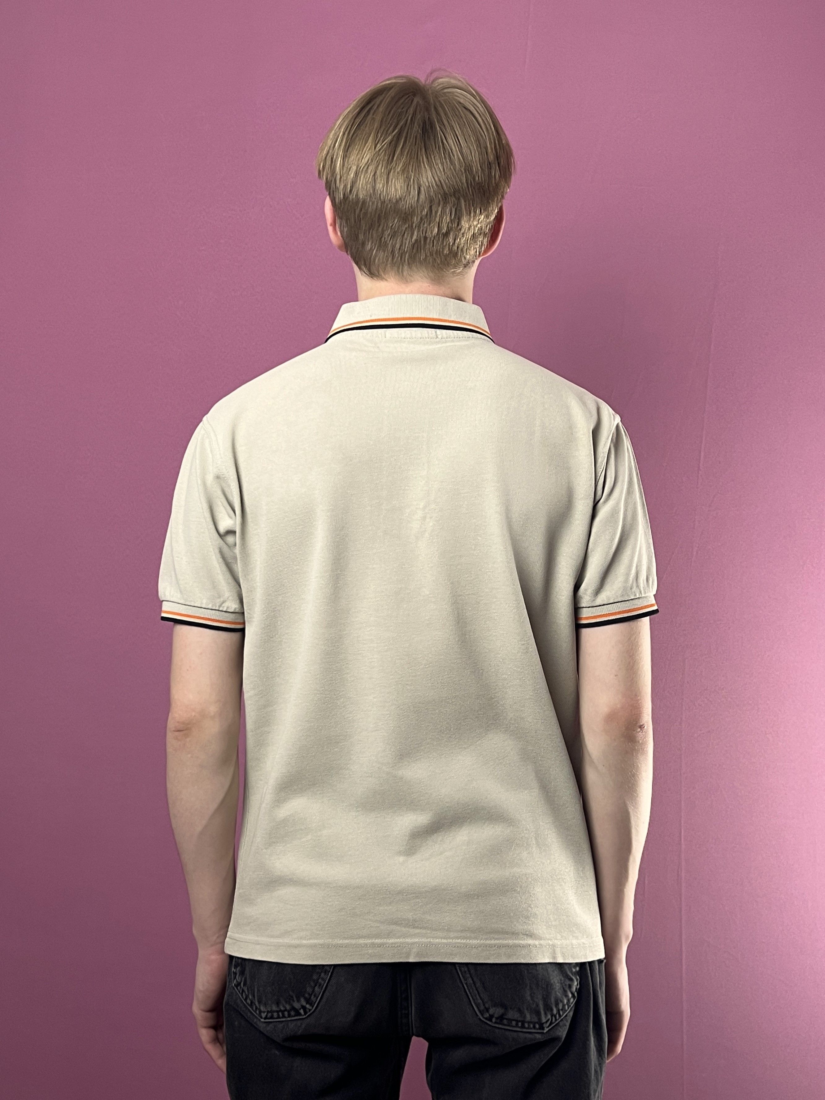 Fred Perry × Vintage Fred Perry Men's Polo Shirt - M Size US M / EU 48-50 / 2 - 3 Thumbnail