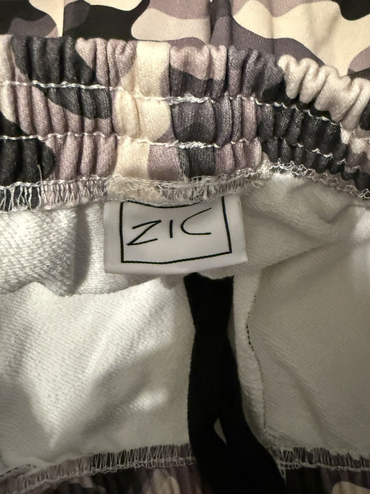 Zicmade Zicmade Camo Sweatpants Size US 32 / EU 48 - 3 Thumbnail
