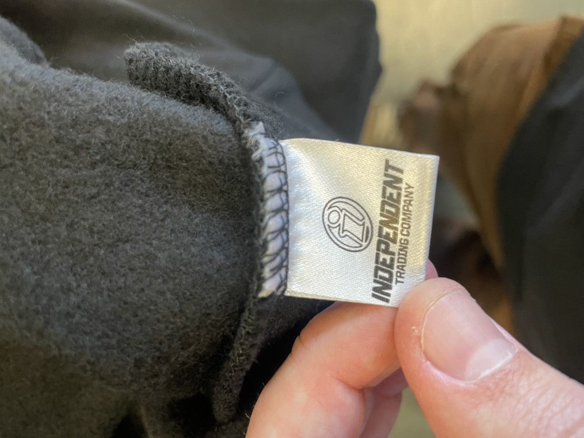 Fuck The Population FTP Hoodie Size US M / EU 48-50 / 2 - 5 Thumbnail