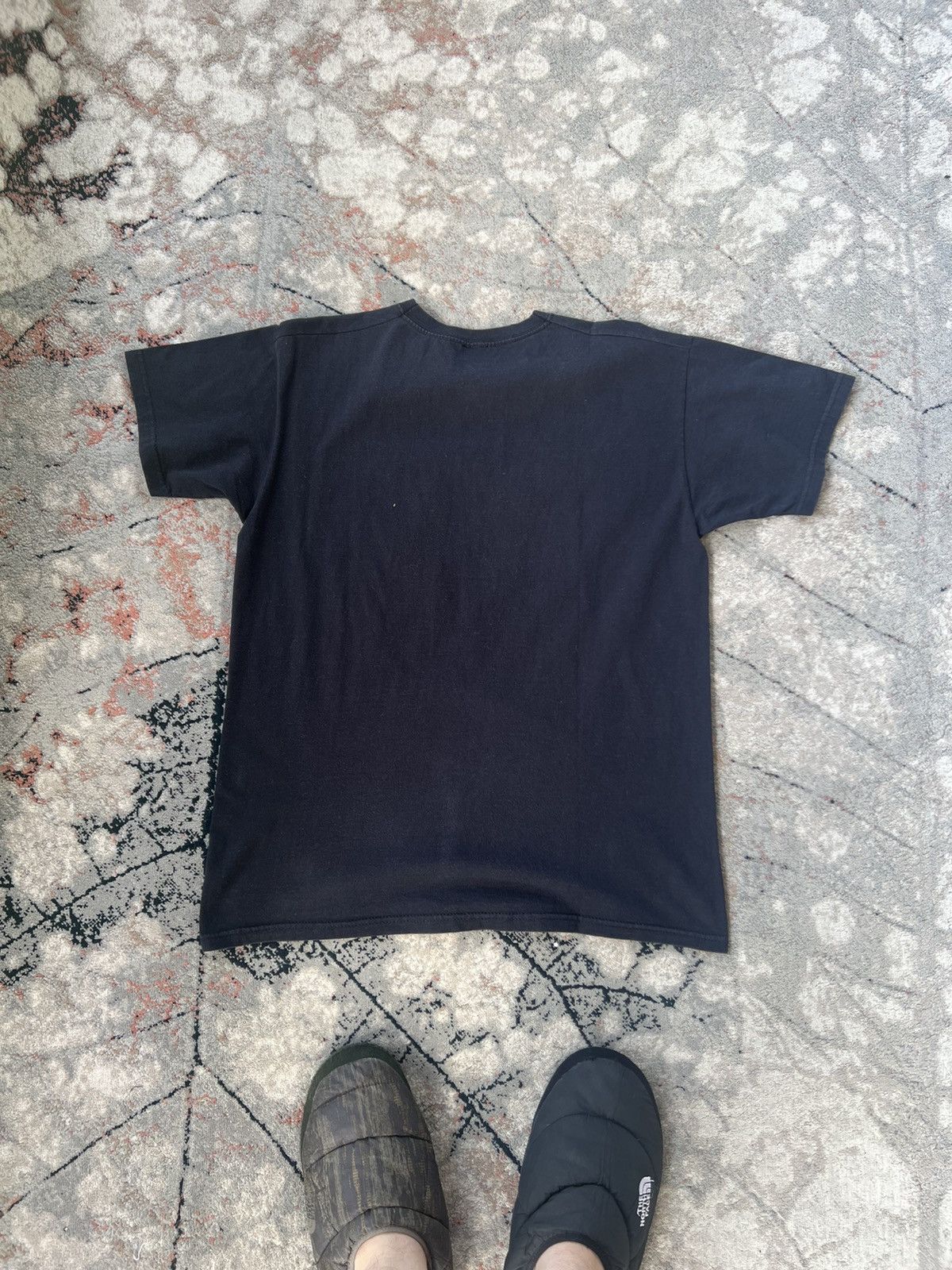 Band Tees × Slayer Slayer 2011 Tee Size US L / EU 52-54 / 3 - 6 Thumbnail