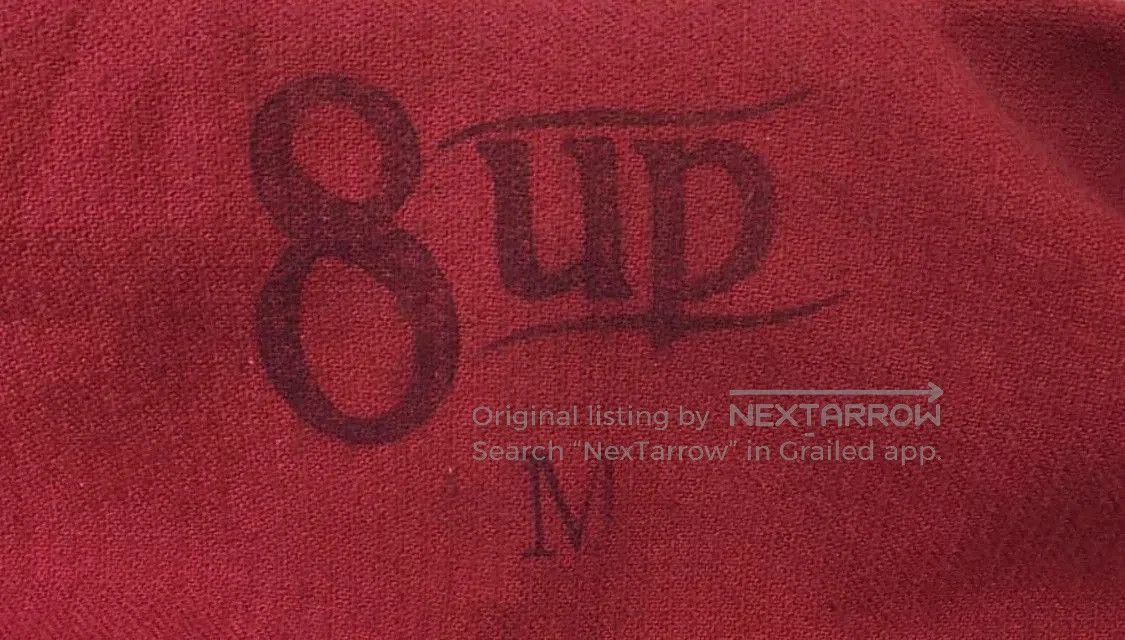 Vintage Limited Edition Thick Velvet Jacket. Size US M / EU 48-50 / 2 - 5 Thumbnail