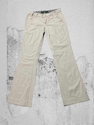 Miss Sixty Miss Sixty Pants Size 28" / US 6 / IT 42 - 1 Thumbnail