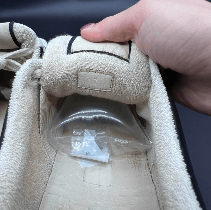 Gucci Gucci low-top sneakers Size US 8 / EU 41 - 5 Thumbnail