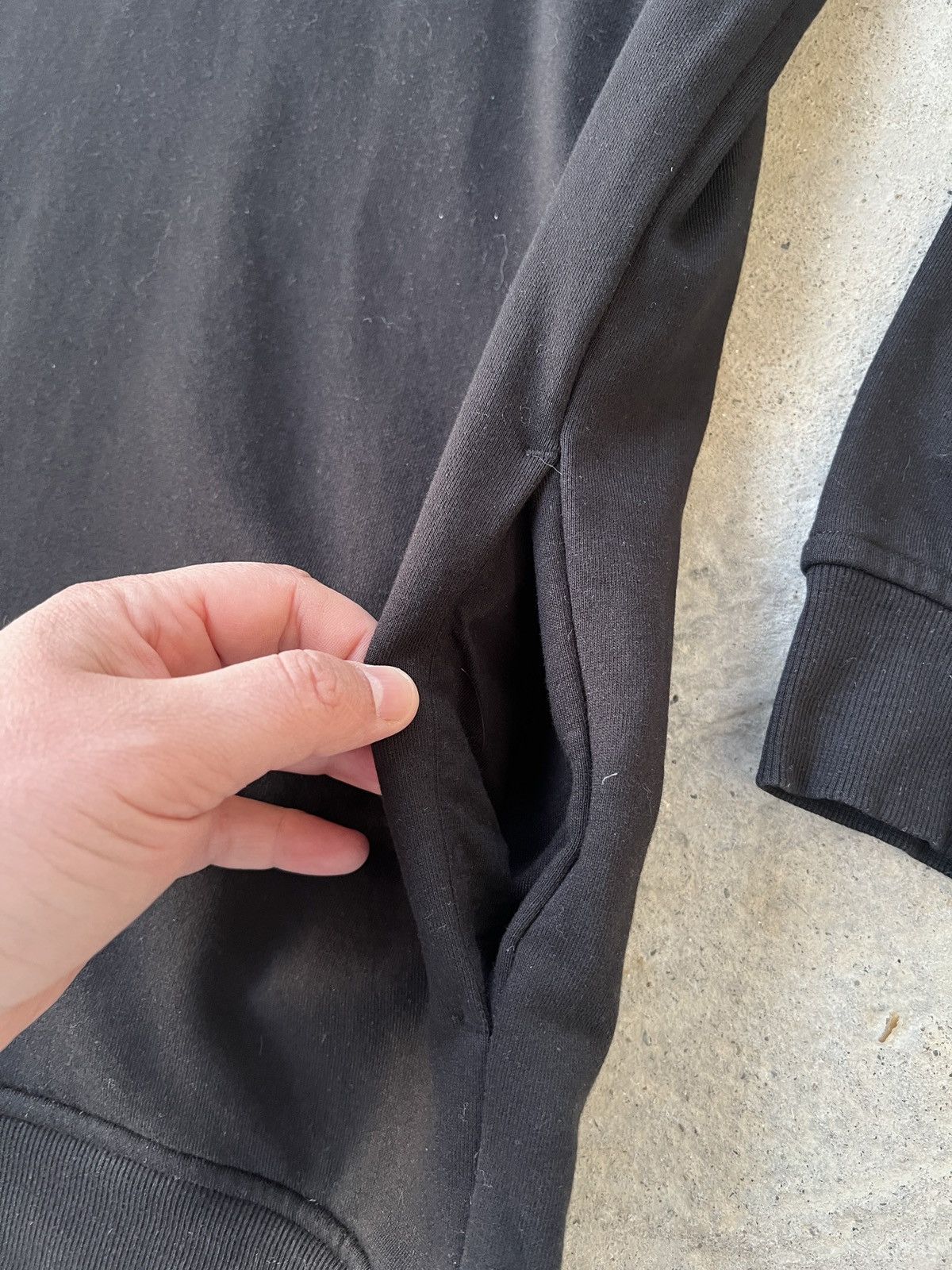 Hugo Boss Hugo Boss Hoodie Size M / US 6-8 / IT 42-44 - 2 Thumbnail