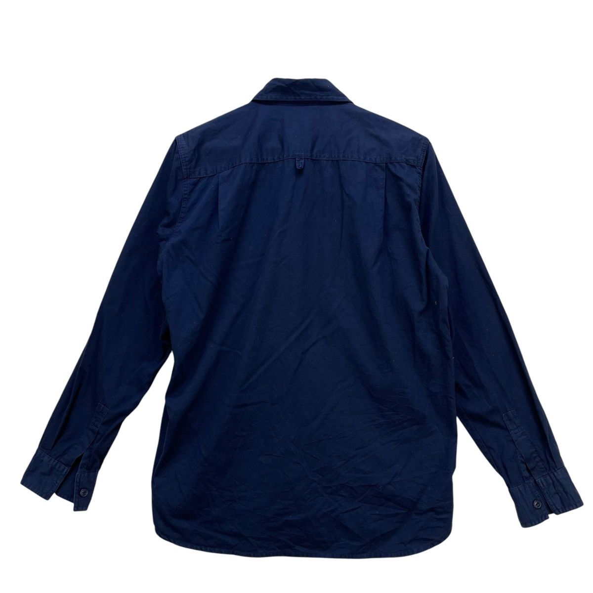 Alpha Industries Vintage Alpha Industries Inspired OG 107 Jacket Size US M / EU 48-50 / 2 - 3 Thumbnail