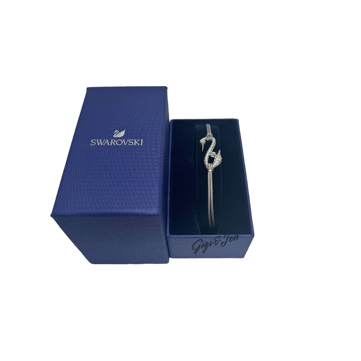 Swarovski Swarovski Power Collection Hook Bracelet Size ONE SIZE - 5 Thumbnail