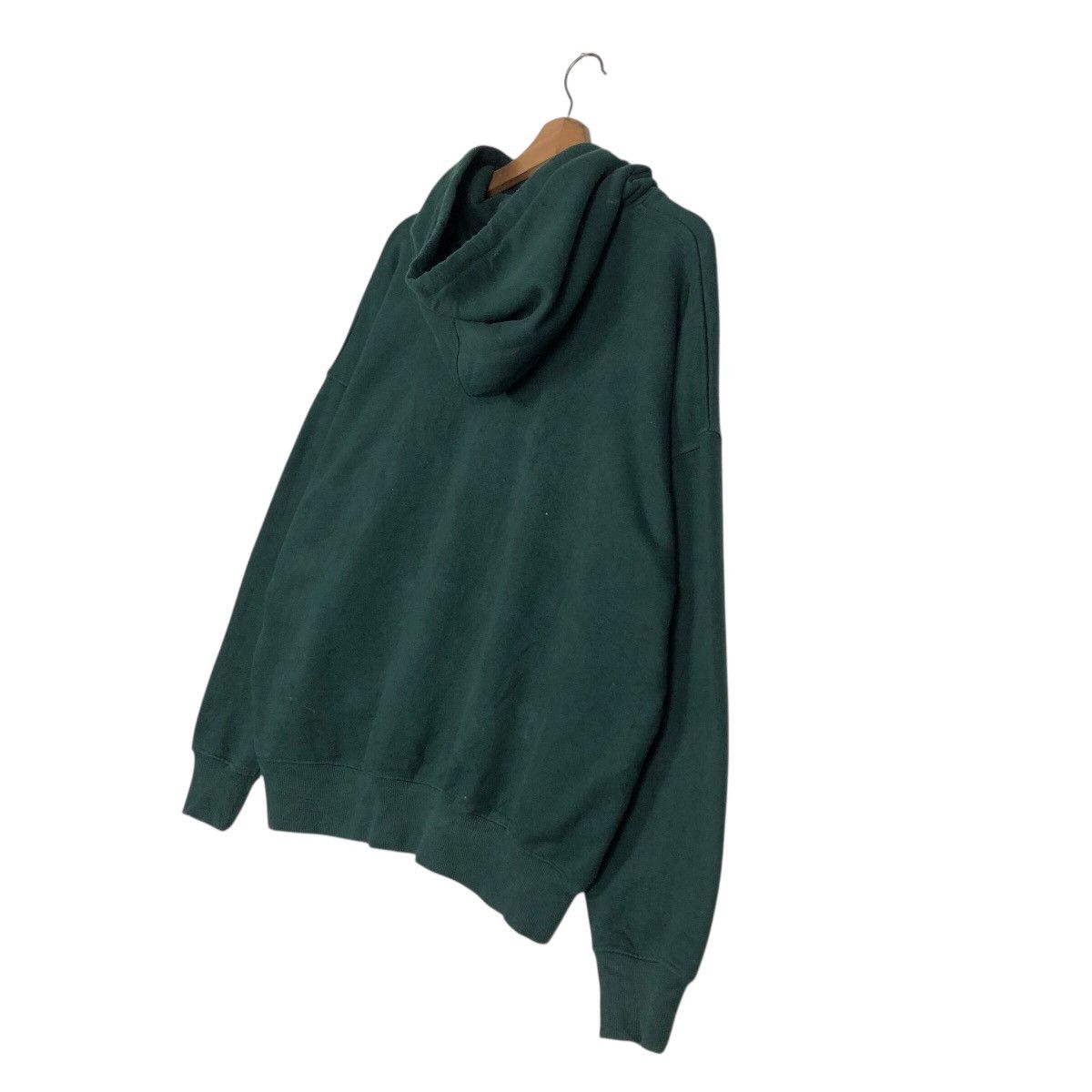 Japanese Brand 📌Streetwear Style Reward Hoodie Pull Over Big Logo Design Size US M / EU 48-50 / 2 - 12 Thumbnail