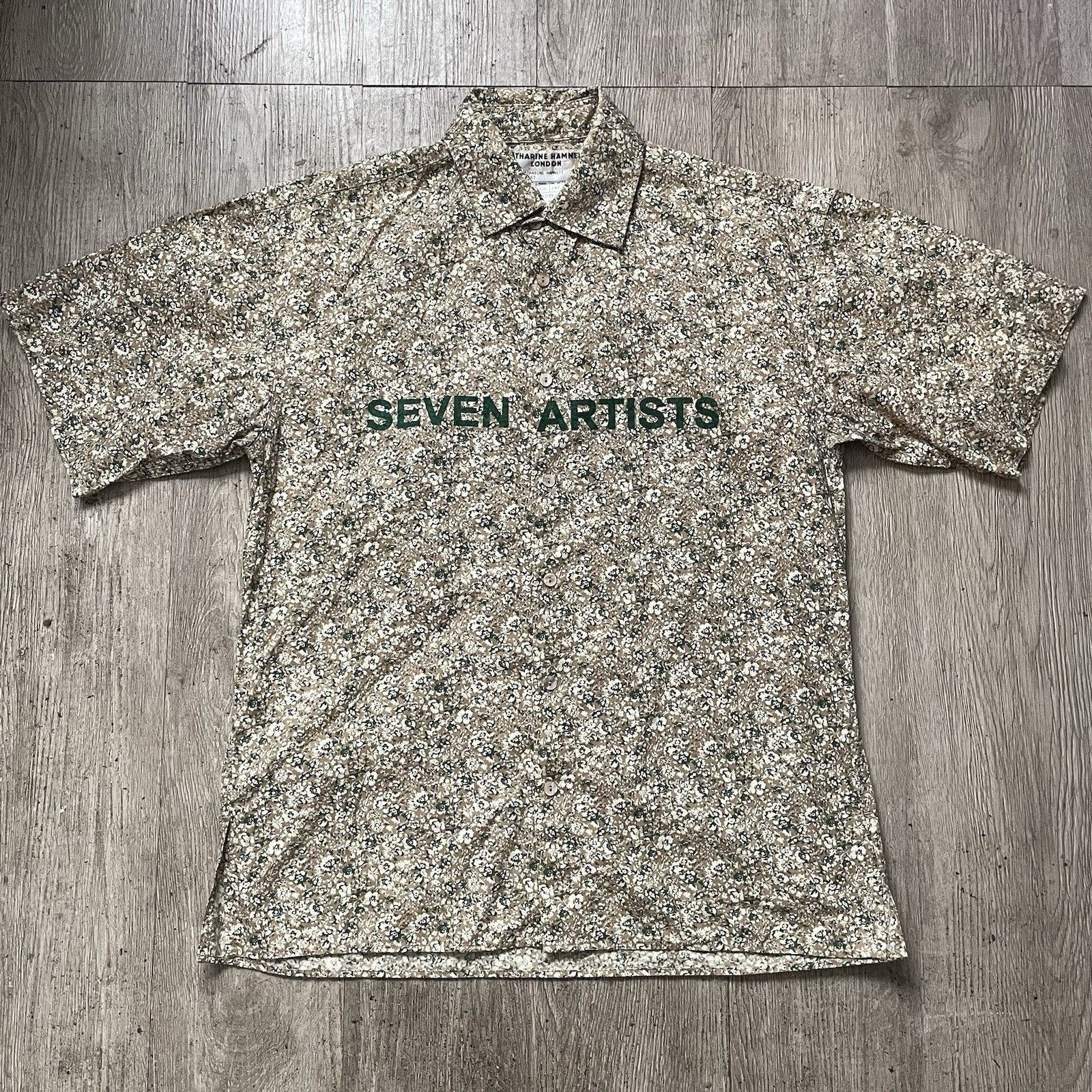 Katharine Hamnett London | Grailed