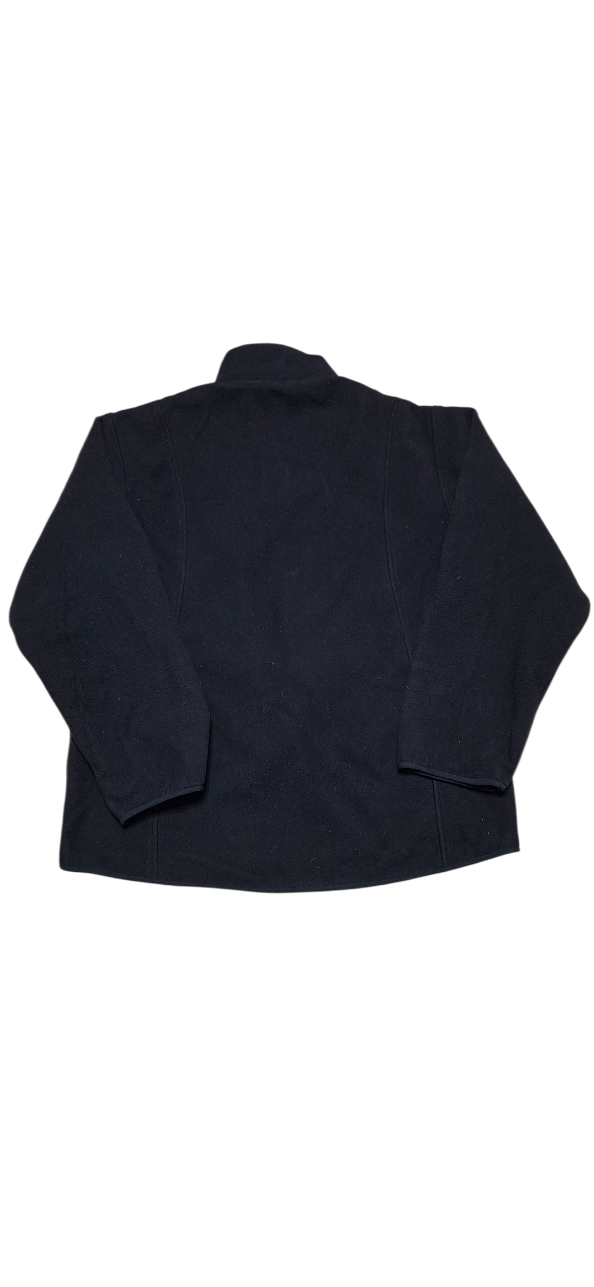 Helly Hansen HELLY HANSEN VINTAGE OUTDOORS FLEECE JACKET Size US M / EU 48-50 / 2 - 3 Thumbnail