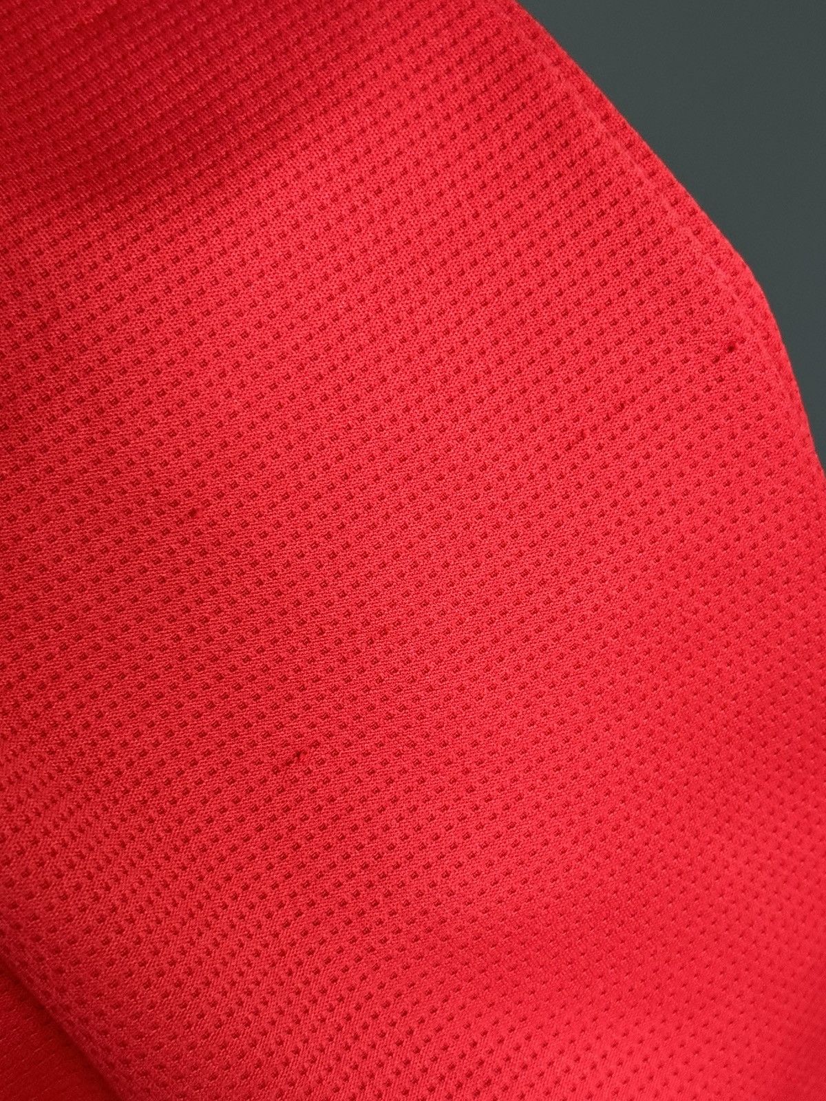 Adidas Manchester United 21/22 Home Football Jersey T-Shirt Size US M / EU 48-50 / 2 - 7 Thumbnail