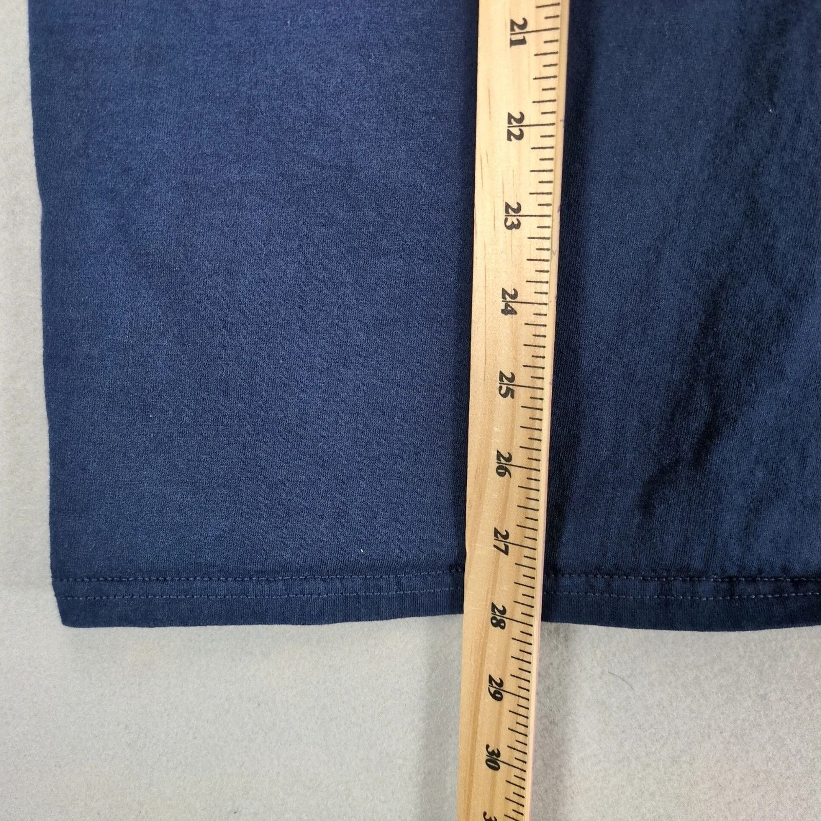 Fruit Of The Loom Vtg 90s-Y2K Era Rams All Time Legends Player Names T-Shirt Size US XXL / EU 58 / 5 - 6 Thumbnail