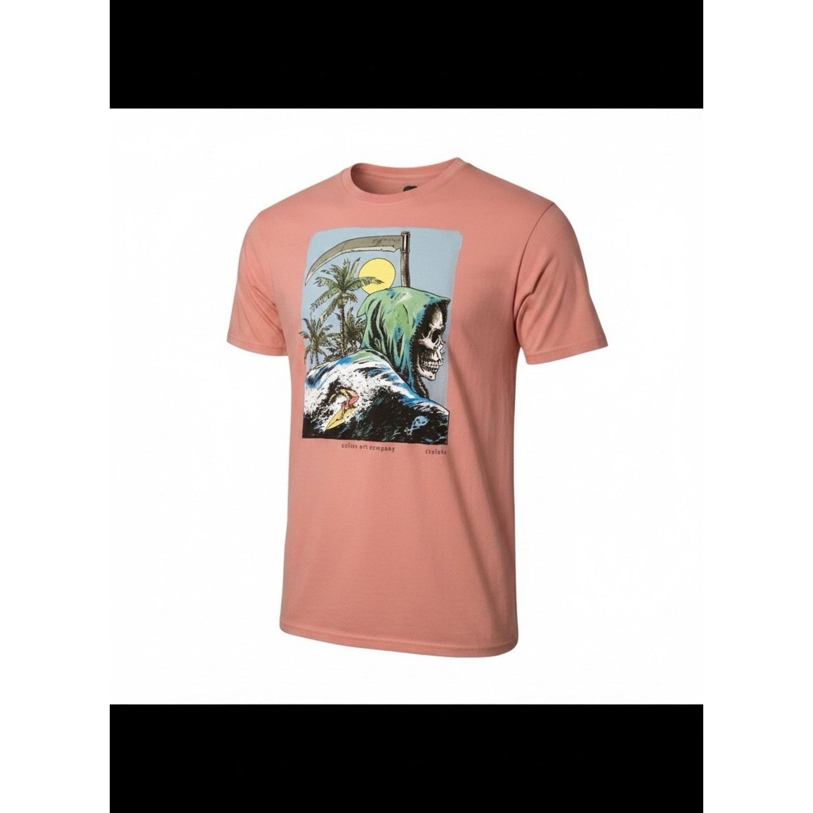 Other Men’s Sullen Tee Shirt Size US XXL / EU 58 / 5 - 1 Thumbnail