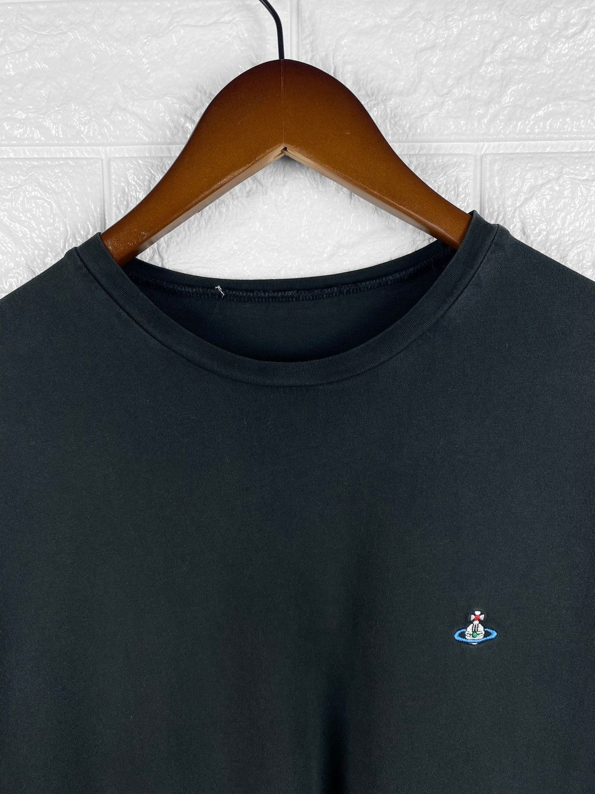 Vivienne Westwood Vintage Vivienne Westwood T-Shirt Size M Size US M / EU 48-50 / 2 - 8 Thumbnail