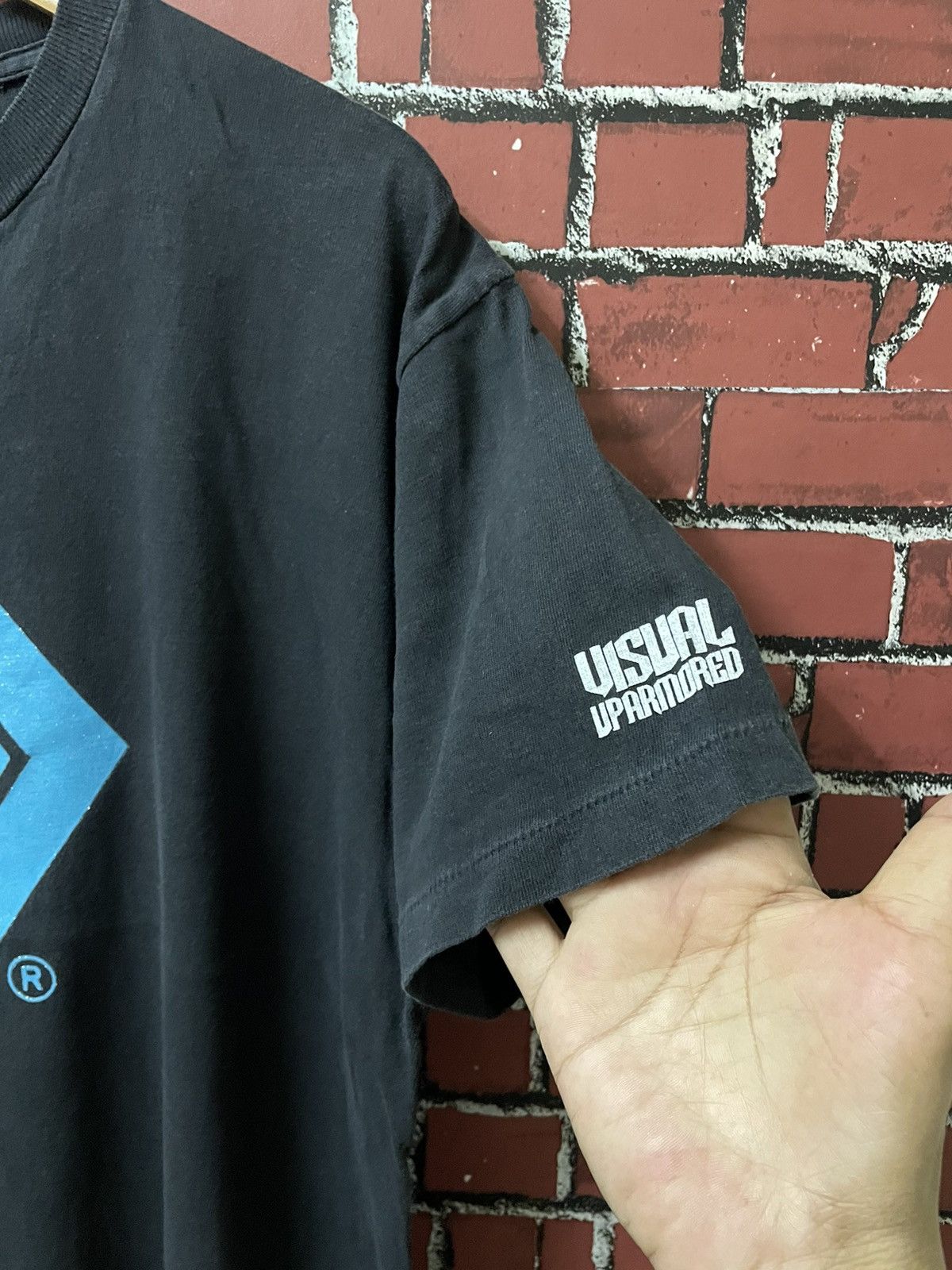 Stussy VINTAGE STUSSY X WTAPS SHIRTS 90s Size US L / EU 52-54 / 3 - 4 Thumbnail
