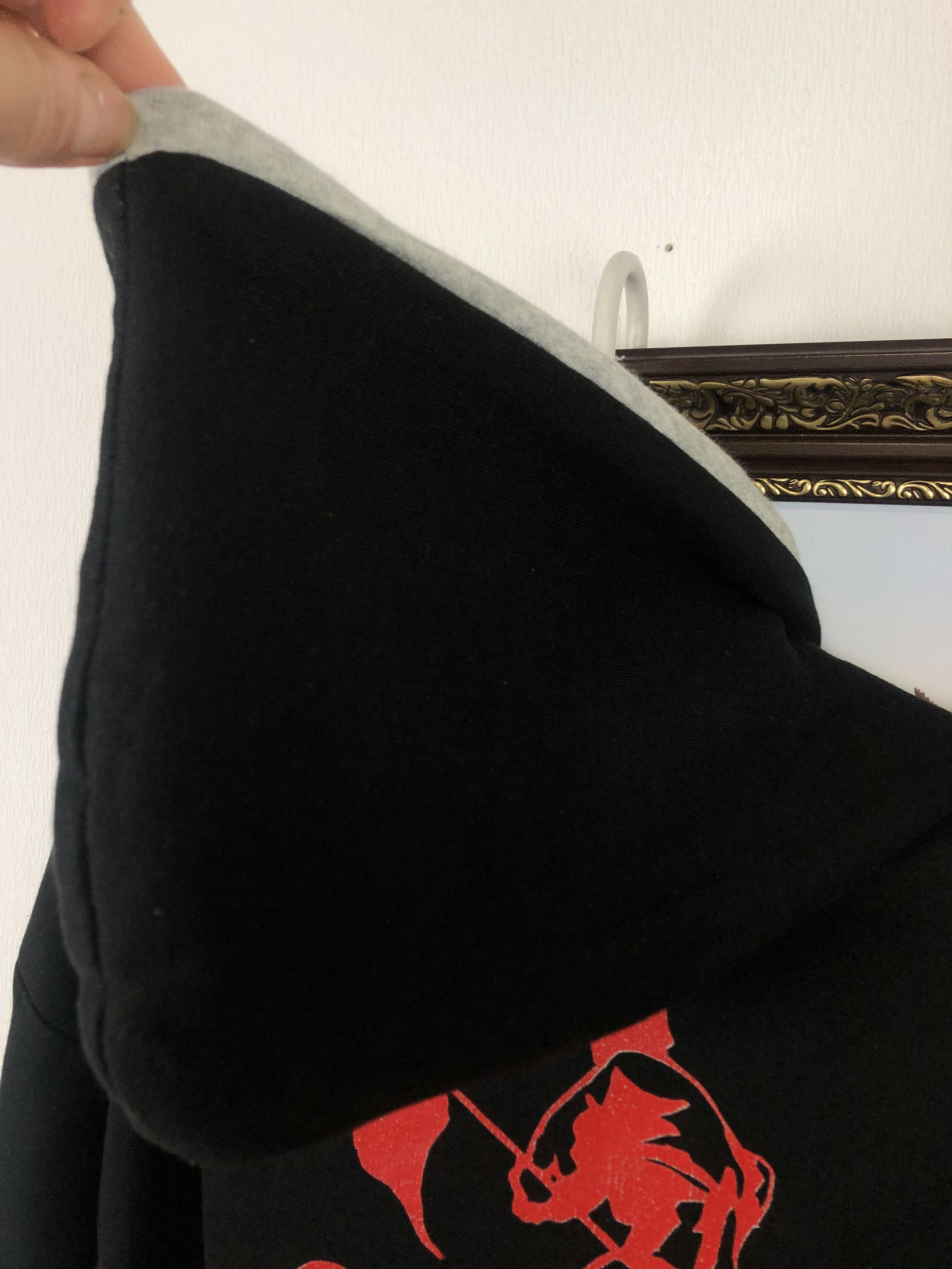 Band Tees × Vintage Vintage Linking Park Hoodie Jacket Sweatshirt Rare Band Hype Size US L / EU 52-54 / 3 - 14 Thumbnail