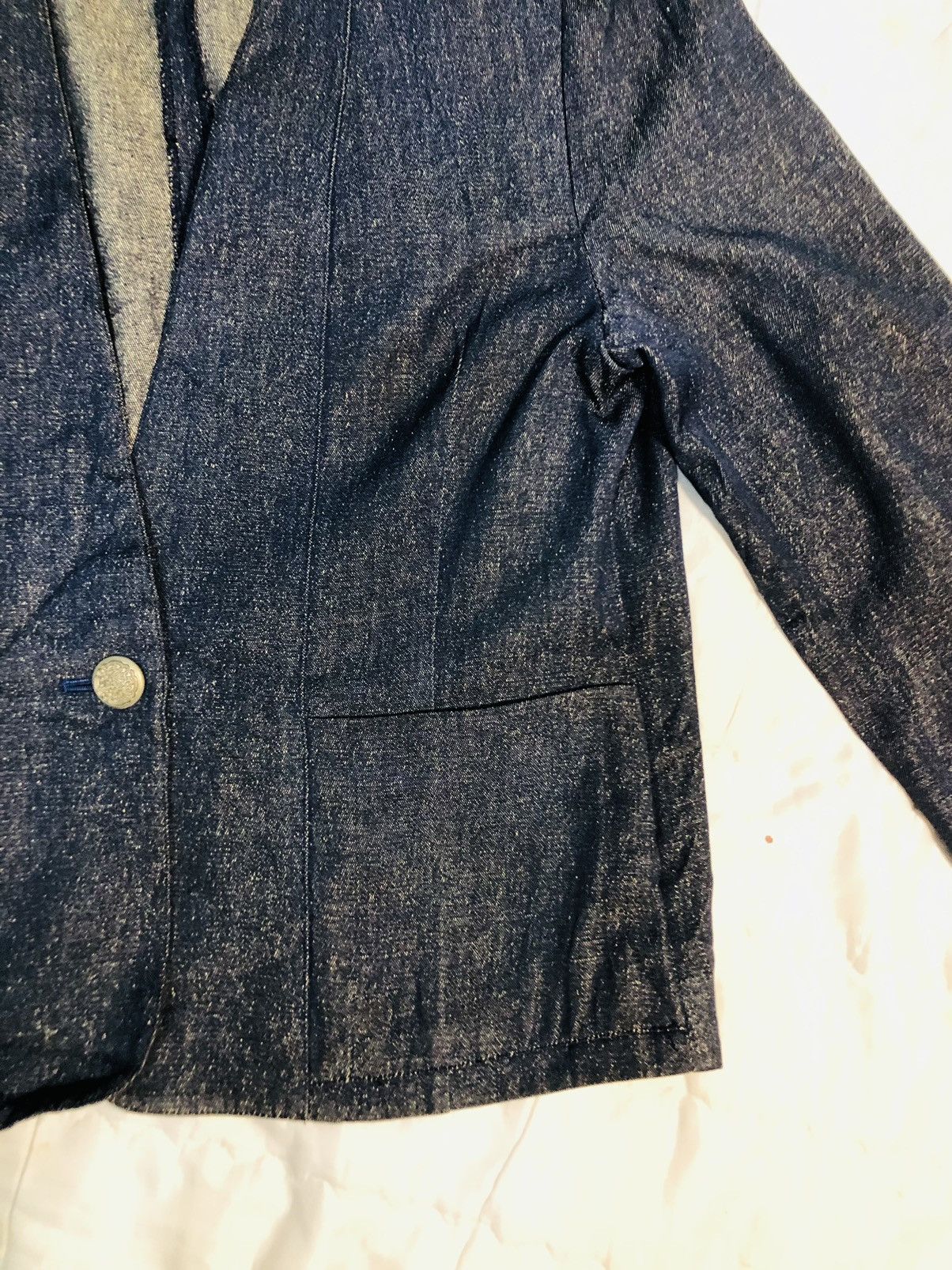 Japanese Brand Camiio Coat Jacket (7) Size US XL / EU 56 / 4 - 4 Thumbnail