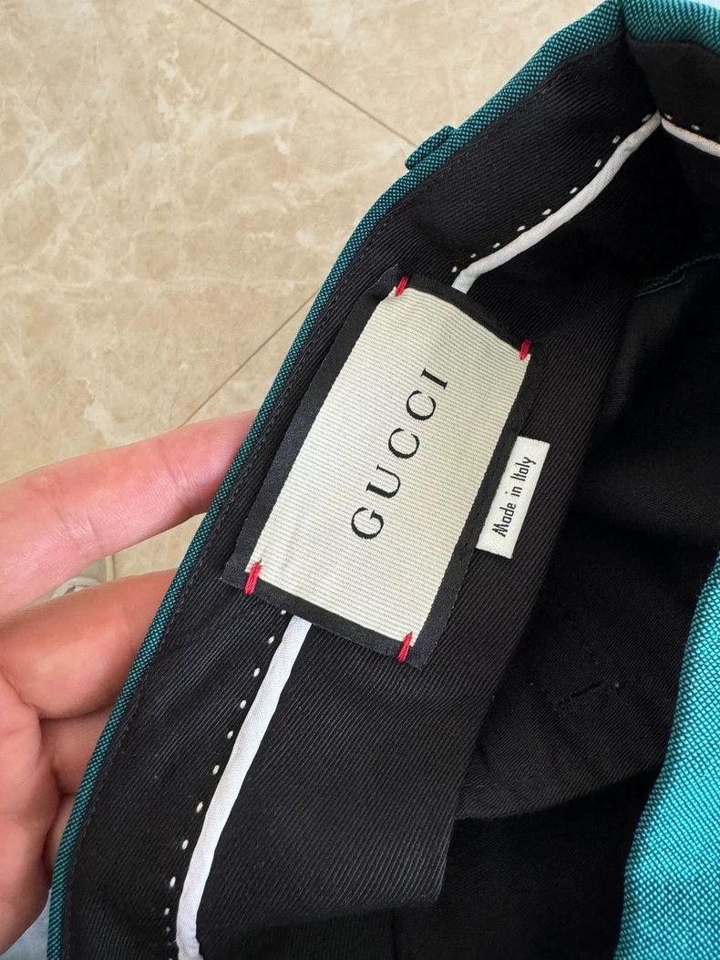 Gucci GucciVintage casual pants 2503-Nextarrow Size US 30 / EU 46 - 3 Thumbnail