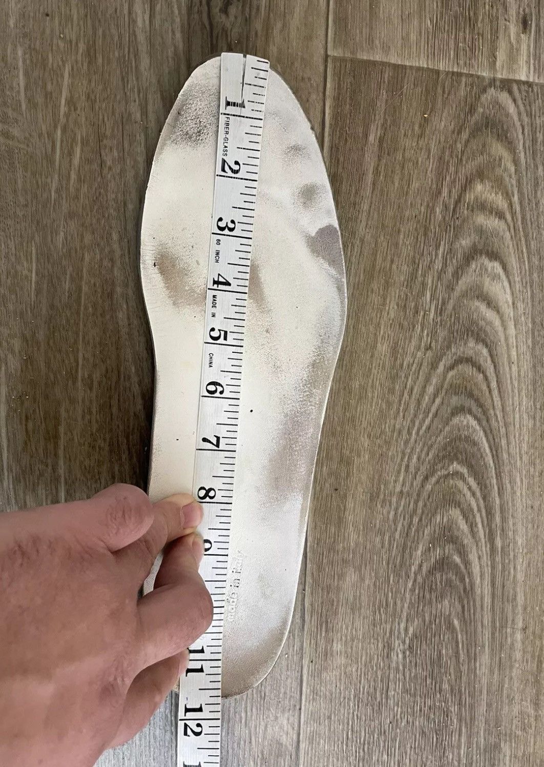 Gucci GUCCI sneakers size 44IT/ 11-11,5 US Size US 11 / EU 44 - 12 Thumbnail