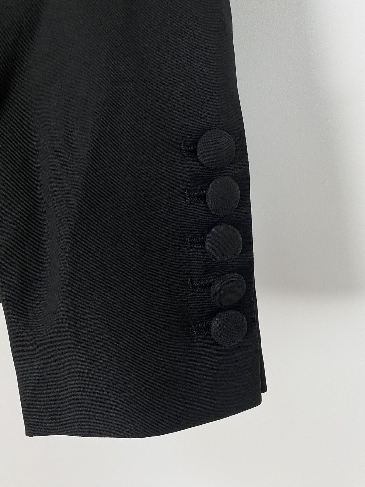 Tom Ford Tom Ford Blazer Archive Tailored Button Front Lined high end Size M / US 6-8 / IT 42-44 - 5 Thumbnail
