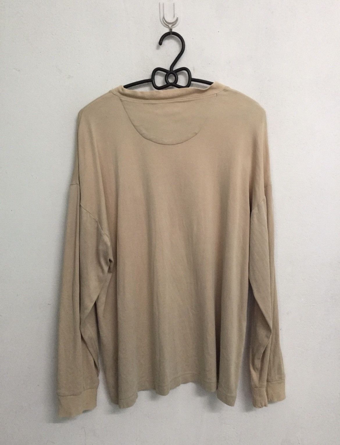 Comme des Garcons Cdg Celine Ppfm Gucci Jacket Size US M / EU 48-50 / 2 - 4 Thumbnail