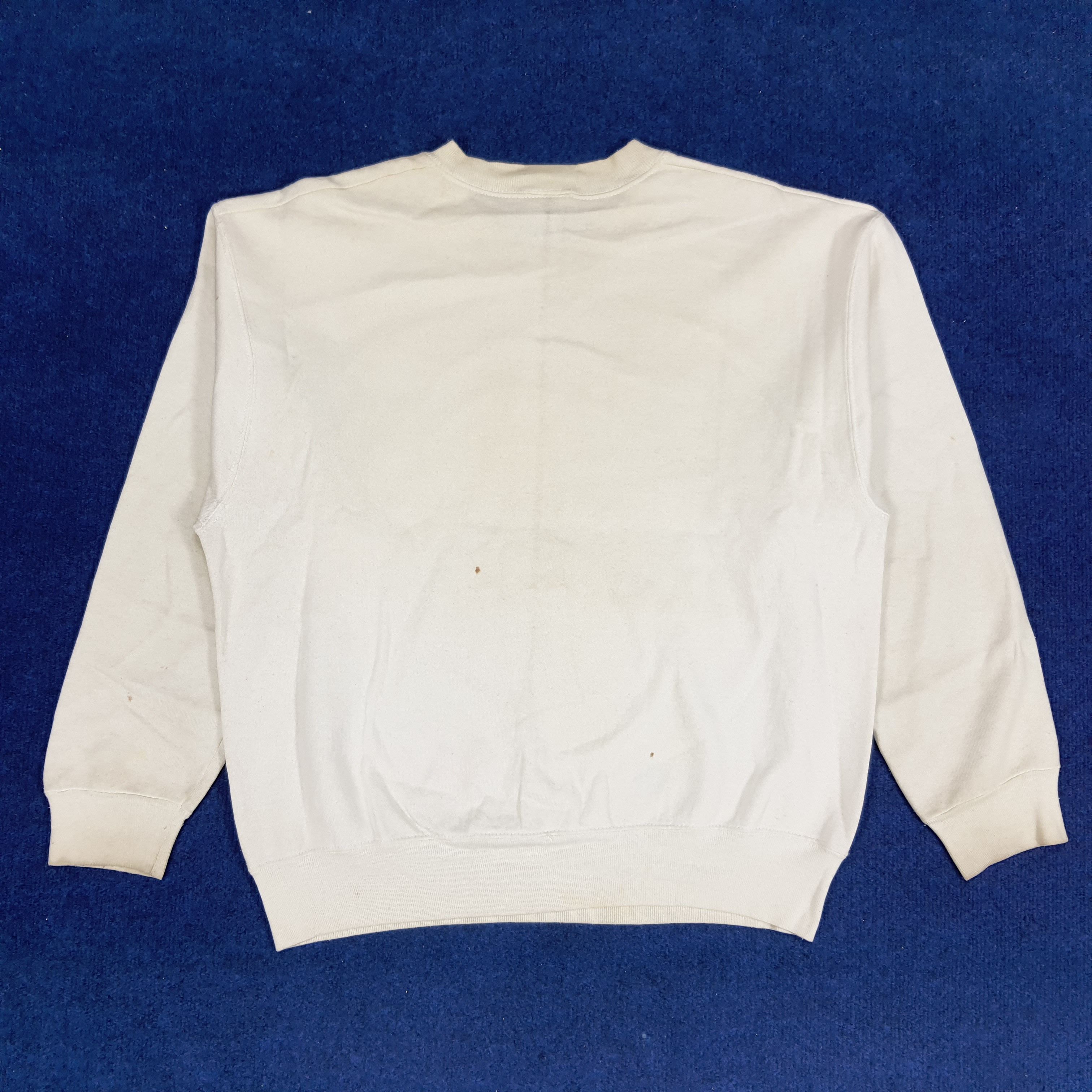 Lonsdale × Vintage Vintage Lonsdale London Boxing MMA Martial Sports Sweatshirt Size US L / EU 52-54 / 3 - 3 Thumbnail