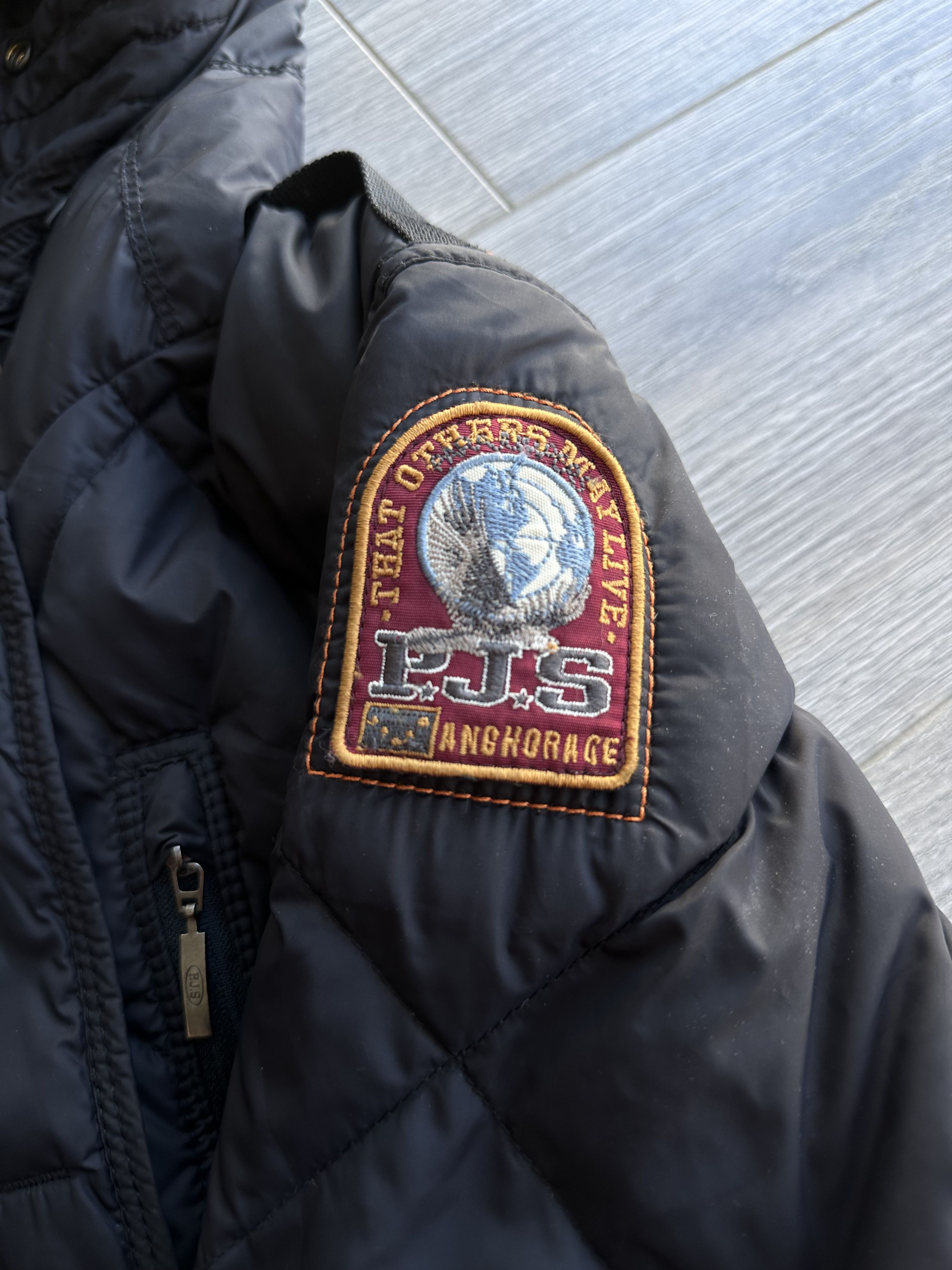 Parajumpers Parajumpers puffer jacket coat Size S / US 4 / IT 40 - 6 Thumbnail