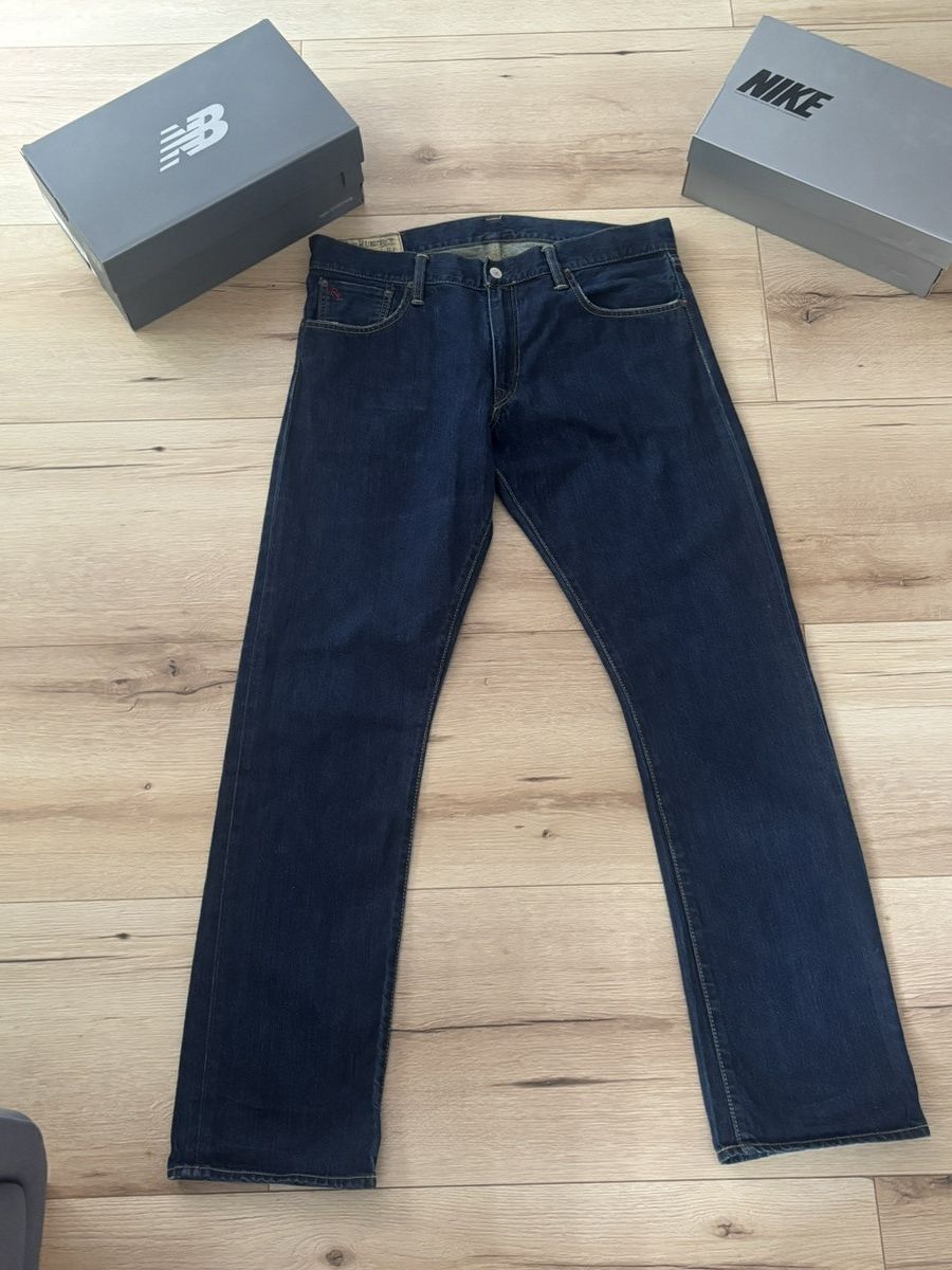 Polo Ralph Lauren × Ralph Lauren Polo Ralph Lauren Size US 34 / EU 50 - 2 Thumbnail