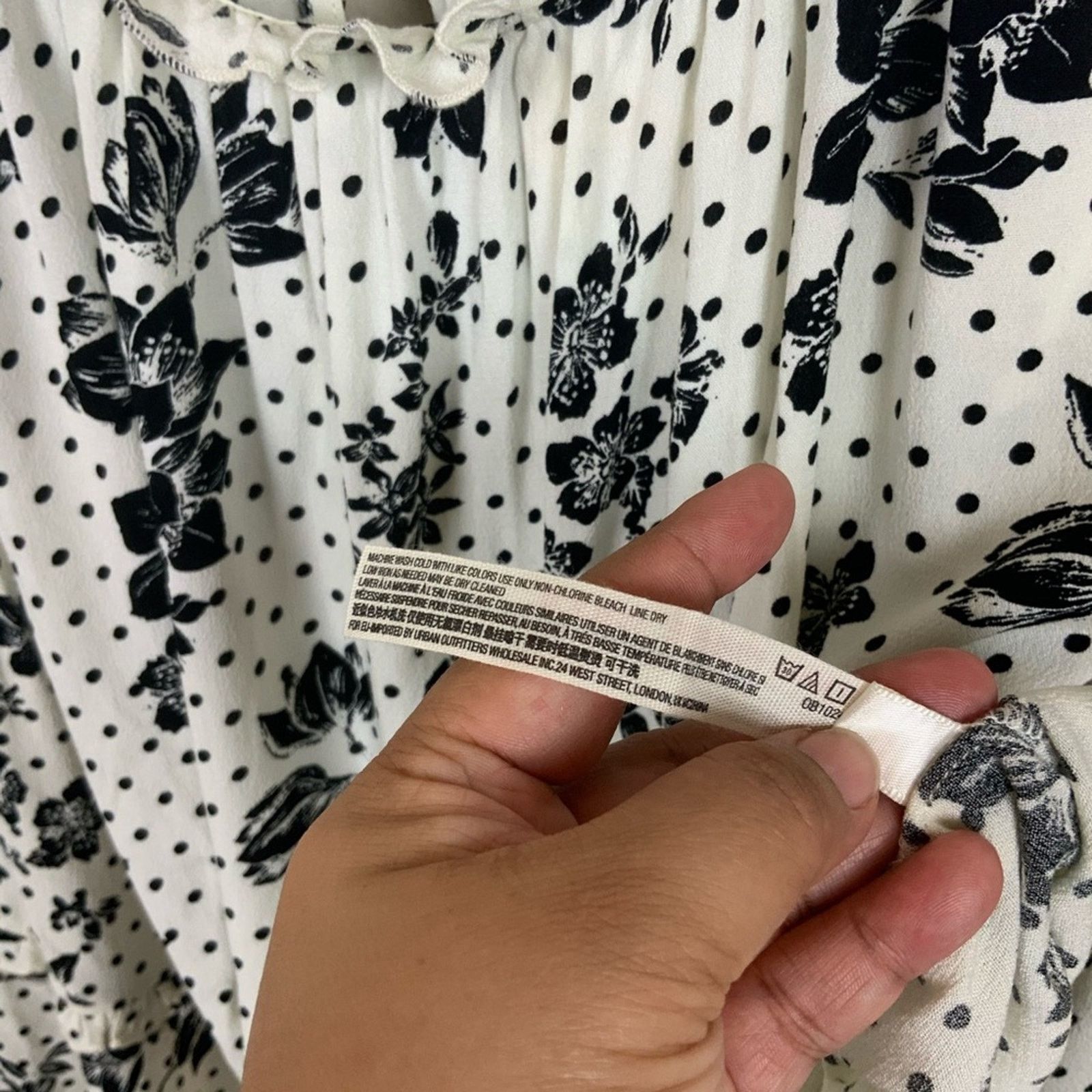 Free People Free People One on One Date Bodysuit Size Small Size S / US 4 / IT 40 - 12 Thumbnail