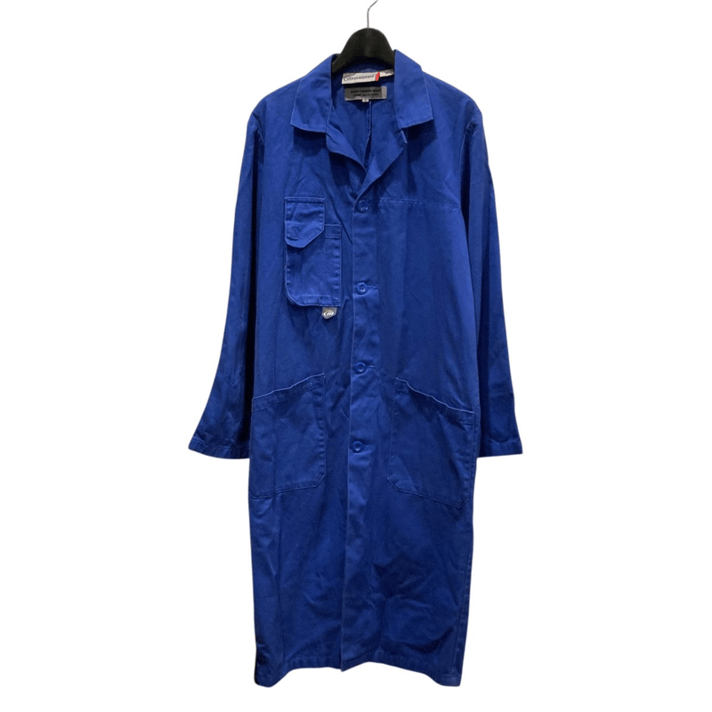 Good Design Shop Comme des Garcons 2016 Logo Shop Coat Size US S / EU 44-46 / 1 - 1 Thumbnail