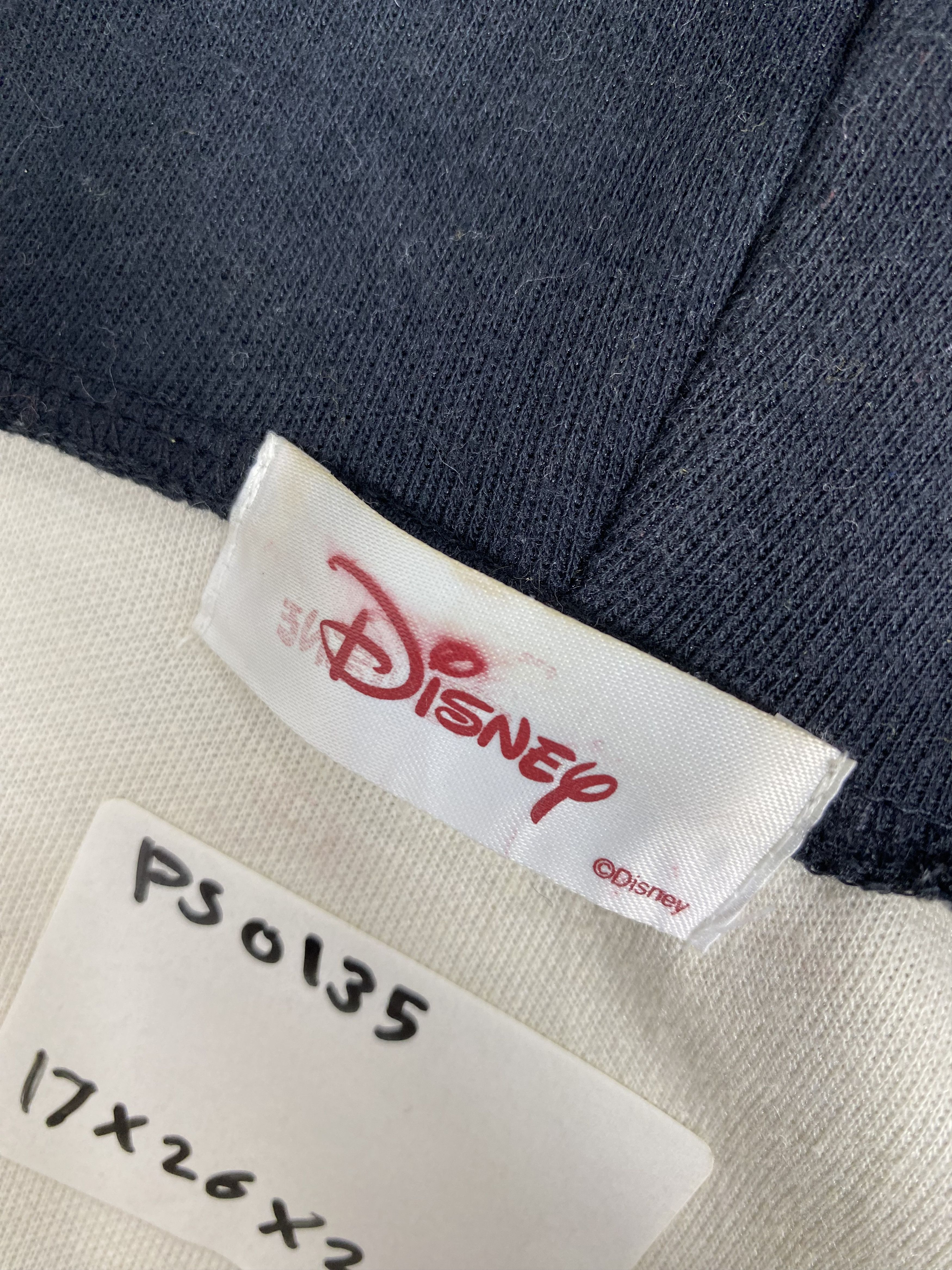 Cartoon Network Vintage Disney X Minnie Hoodie Varsity Size M / US 6-8 / IT 42-44 - 9 Thumbnail