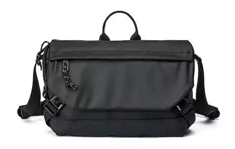 Individualized Shirts Fashion grunge crossbody shoulder bag messenger bag Size ONE SIZE - 2 Thumbnail