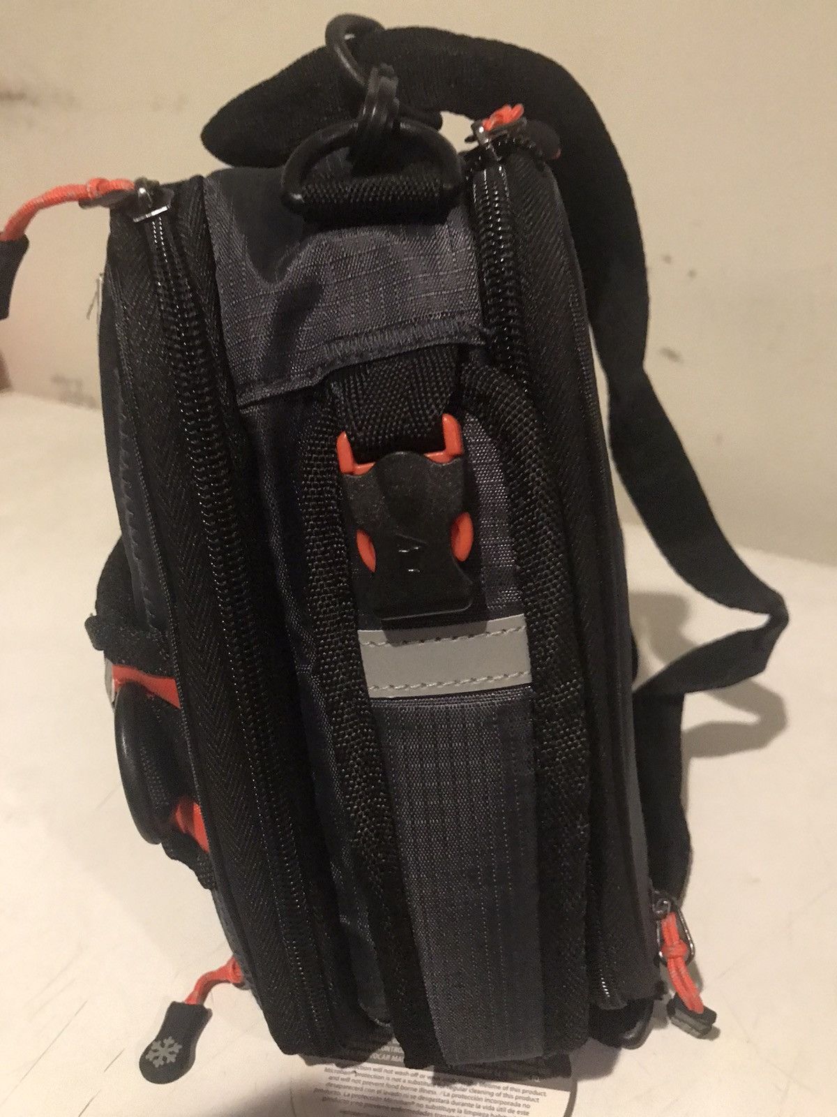 Other Ultra Arctic zone original expandable lunch box. Size ONE SIZE - 3 Thumbnail