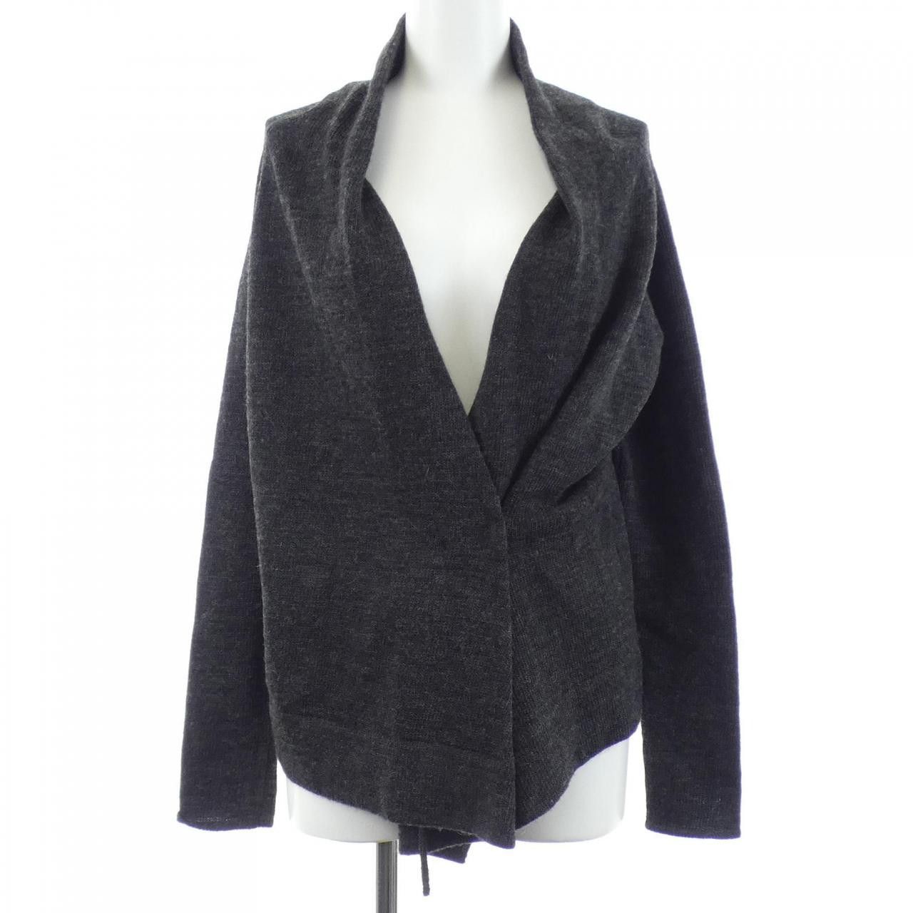 Dolce & Gabbana Dolce & Gabbana Dolce&Gabbana Cardigan Others Tops FCC52K/F17DA DUTY FREE for USA Size ONE SIZE - 1 Thumbnail