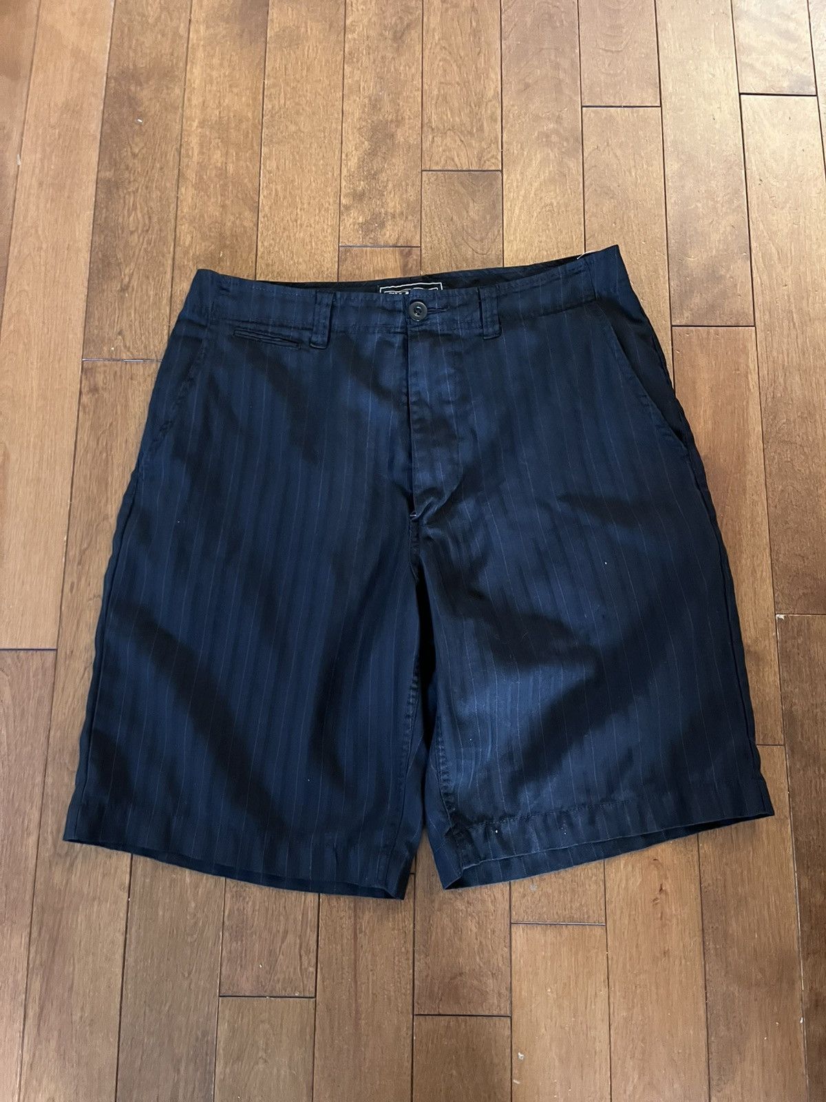 Champs Sport Baggy lined champs shorts Size US 32 / EU 48 - 3 Thumbnail