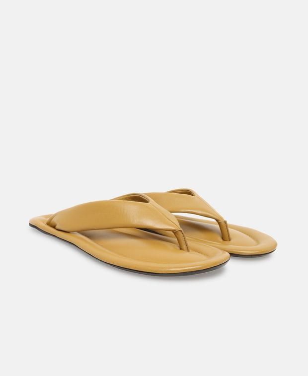 By Far Dasha Flip flops Size US 7 / IT 37 - 1 Thumbnail