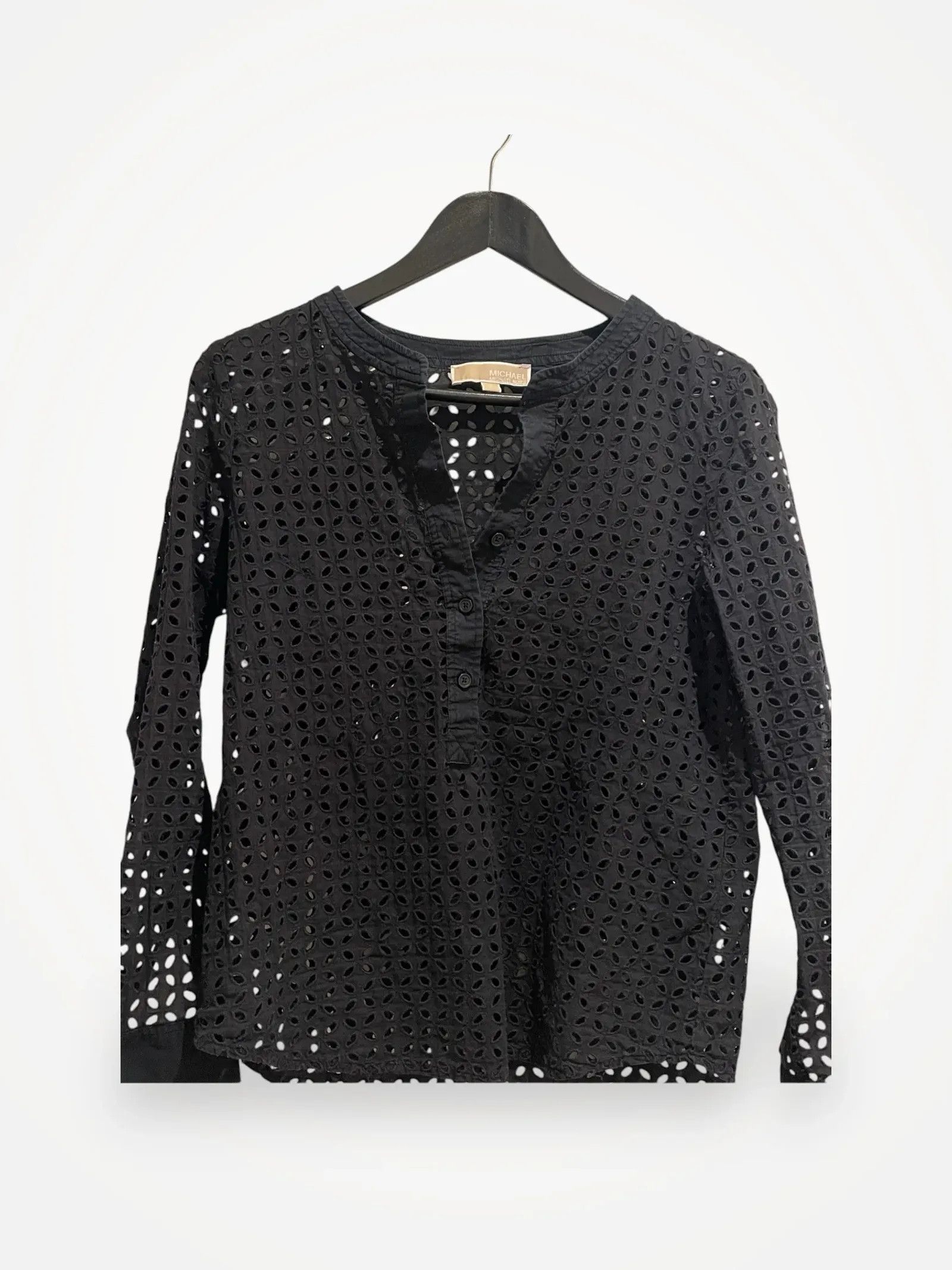 Michael Kors Michael Kors Blouse Size S / US 4 / IT 40 - 1 Thumbnail