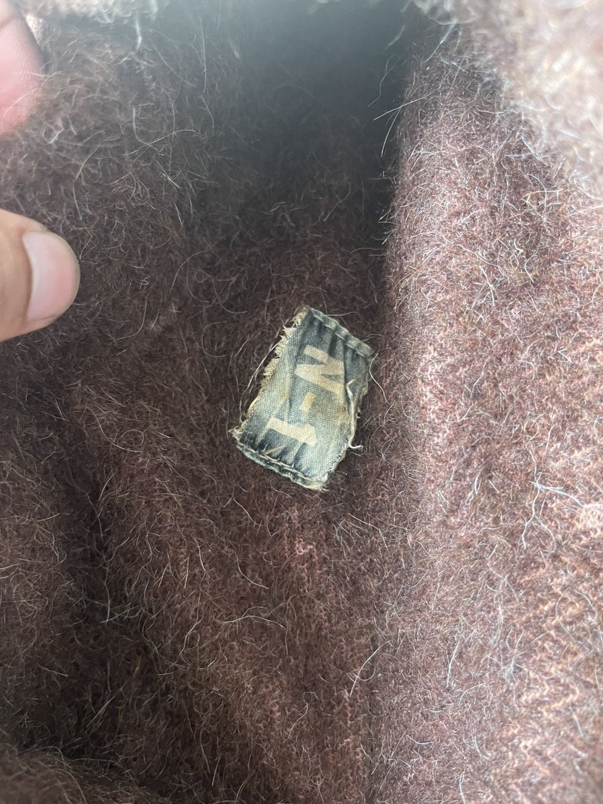 Toyo Enterprises Vintage 60s N-1 Deck Jacket Size US L / EU 52-54 / 3 - 20 Thumbnail