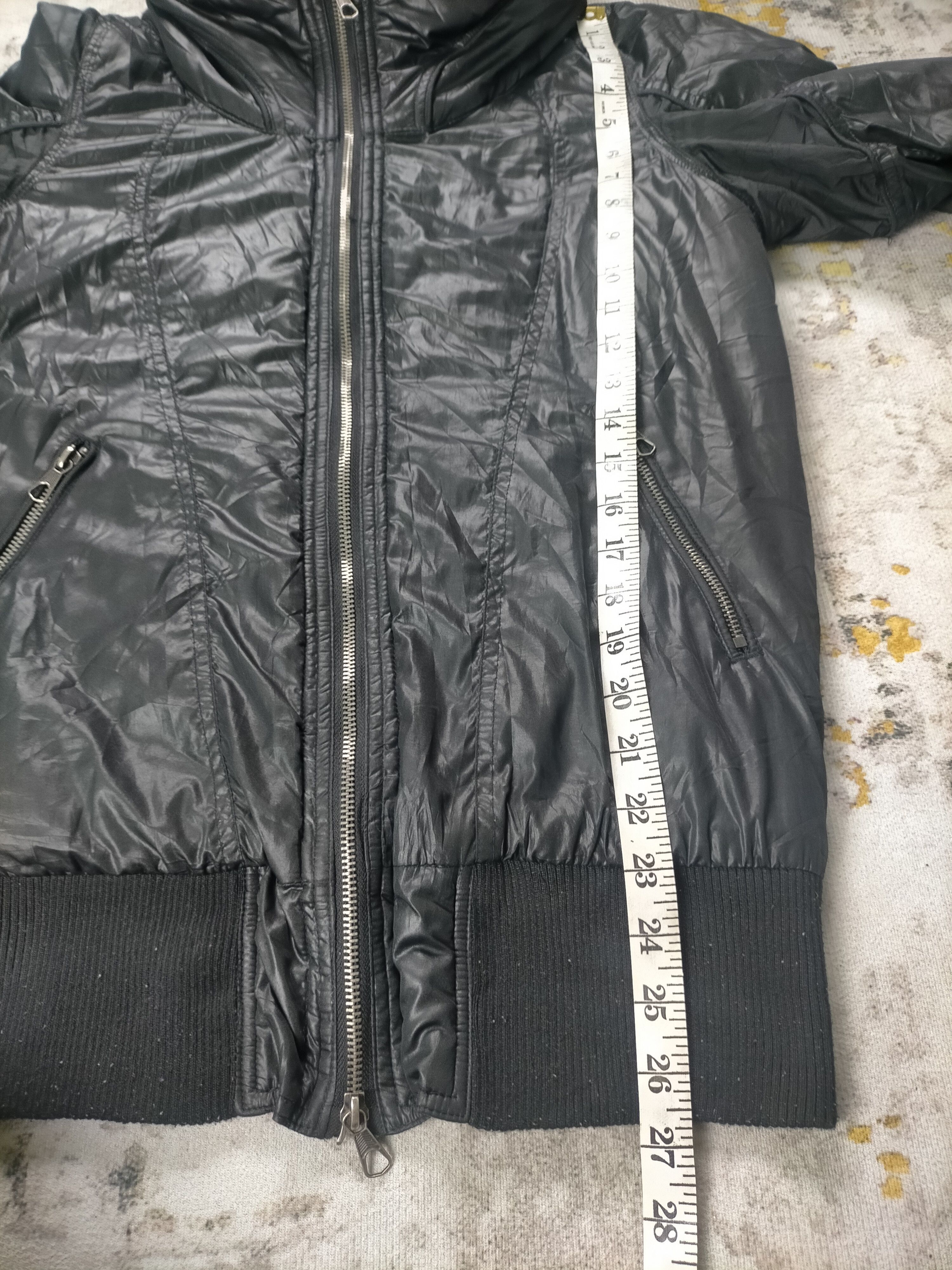 GOA G.O.A Bono Light Jacket Size US M / EU 48-50 / 2 - 8 Thumbnail