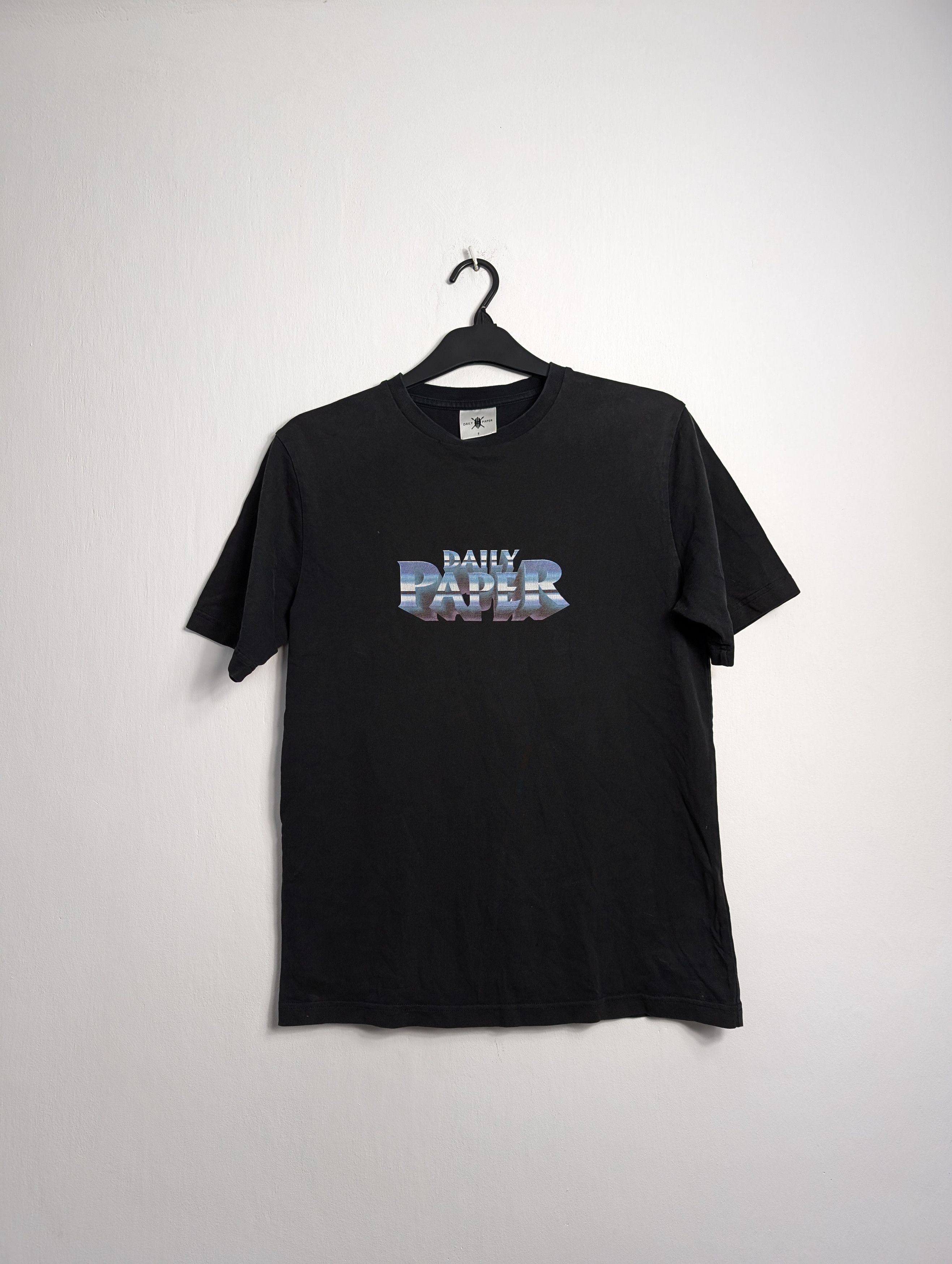 Tシャツ・カットソー DAILY PAPER Men T Shirts 2511133 MARTIMEBLU BLUE Daily Paper DAILY PAPER Men T-Shirts 2511133 MARTIMEBLU BLUE
